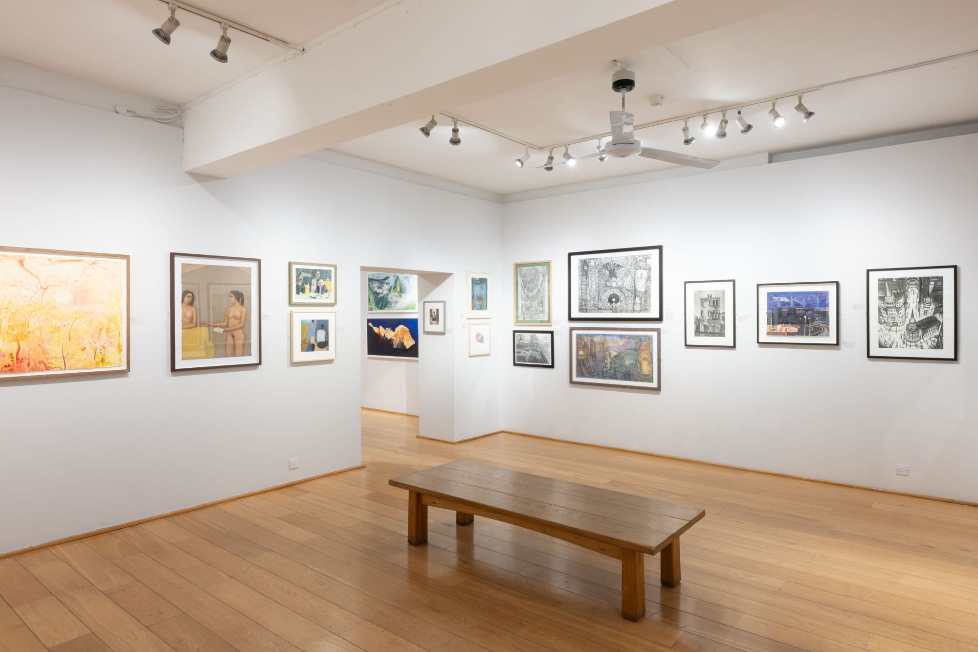 NEAC Annual Exhibition 2024