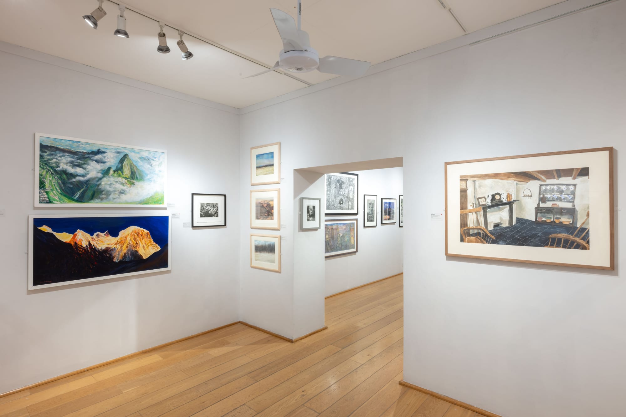 NEAC Annual Exhibition 2024