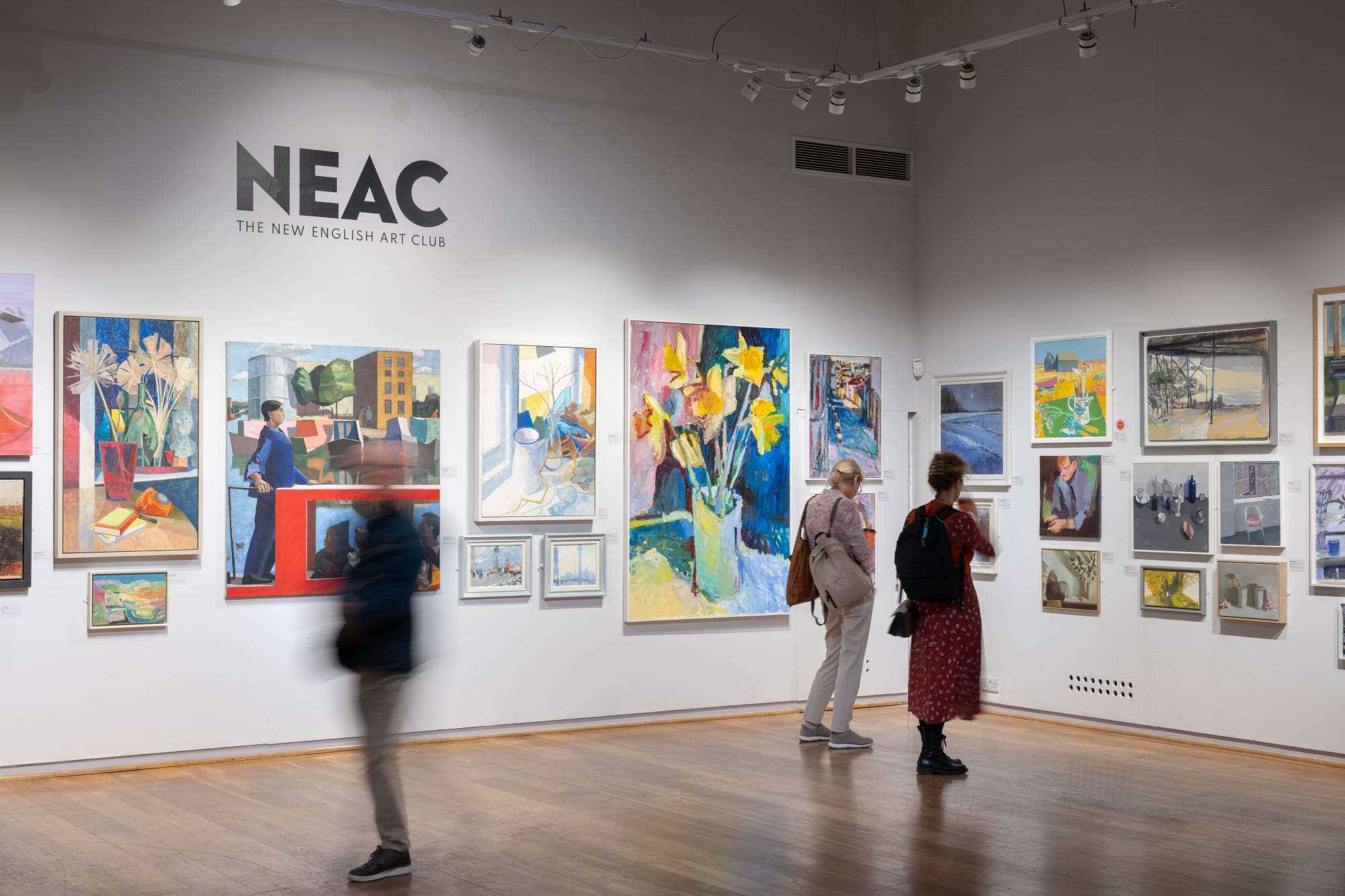 NEAC Annual Exhibition 2024