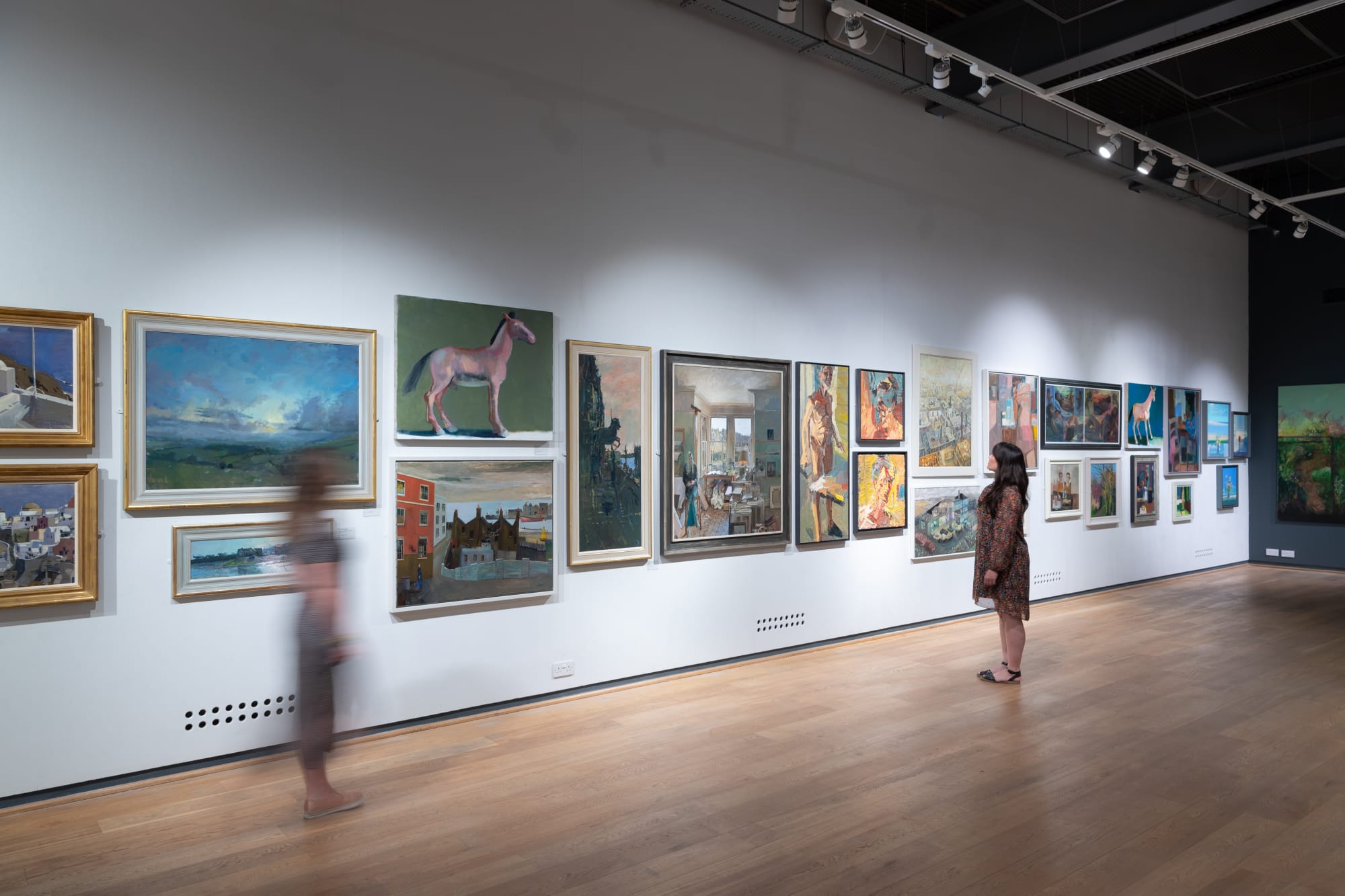 NEAC Annual Exhibition 2022