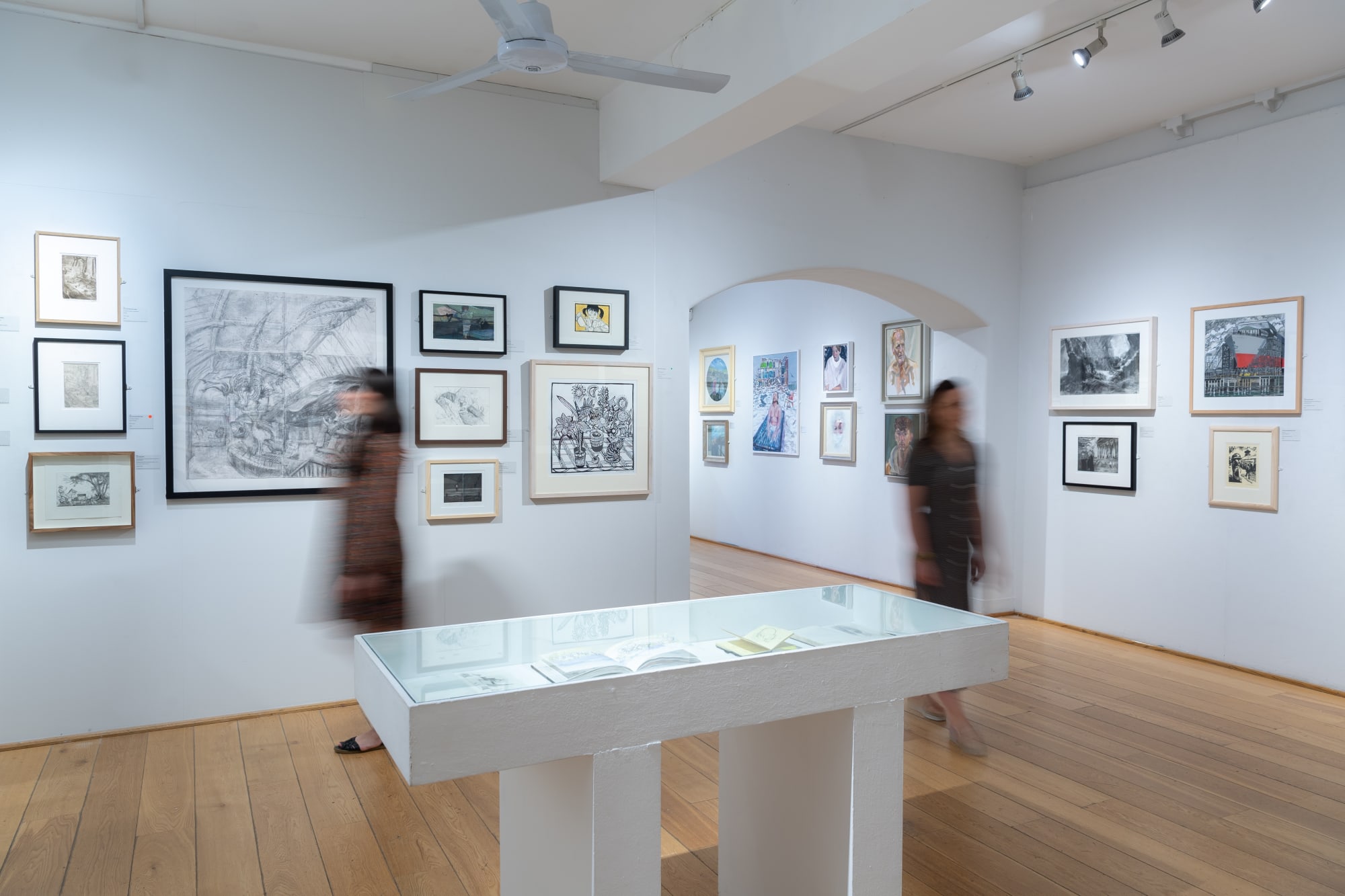 NEAC Annual Exhibition 2022