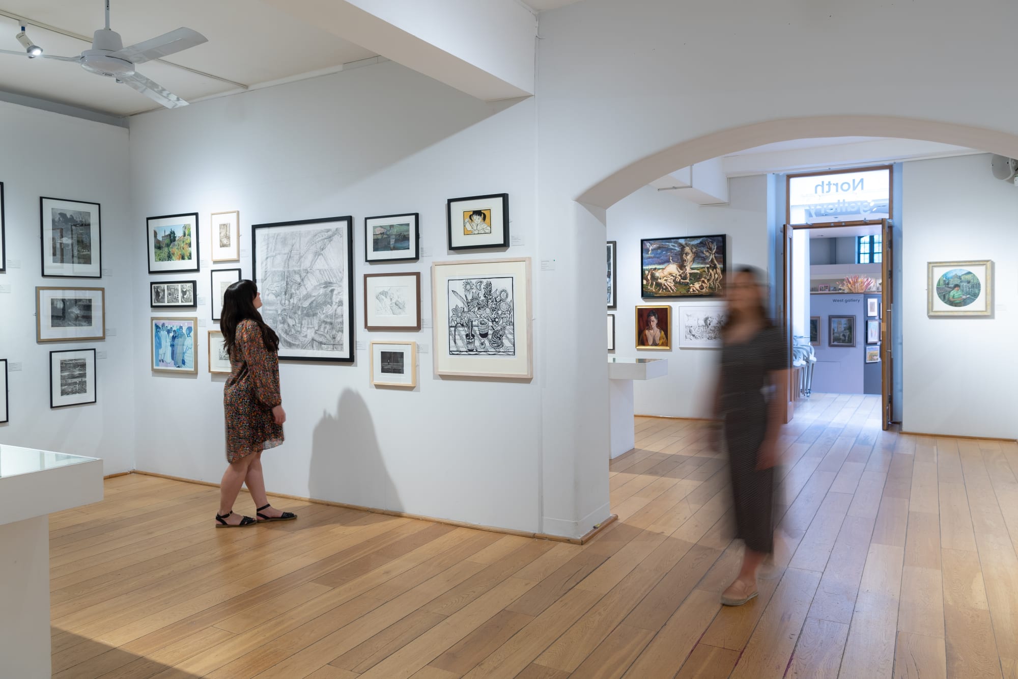 NEAC Annual Exhibition 2022