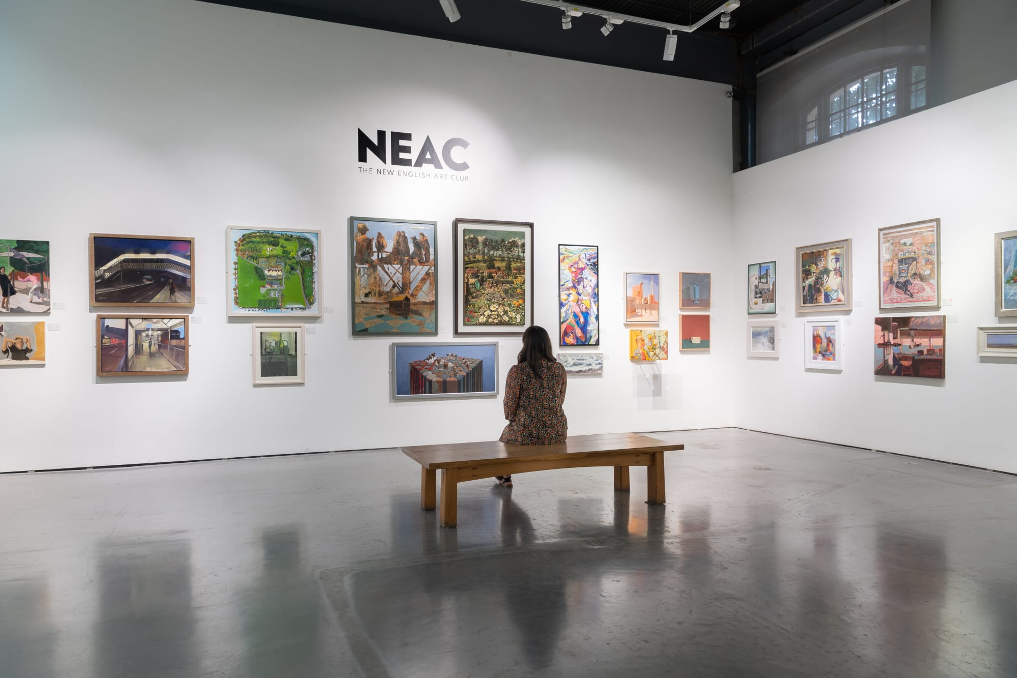 NEAC Annual Exhibition 2022
