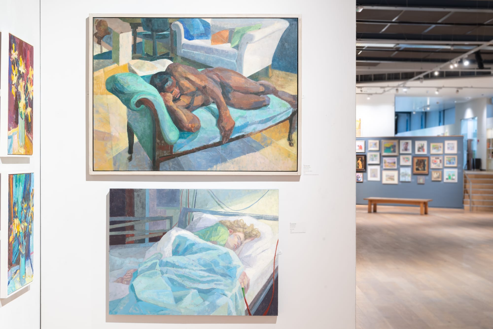 NEAC Annual Exhibition 2022