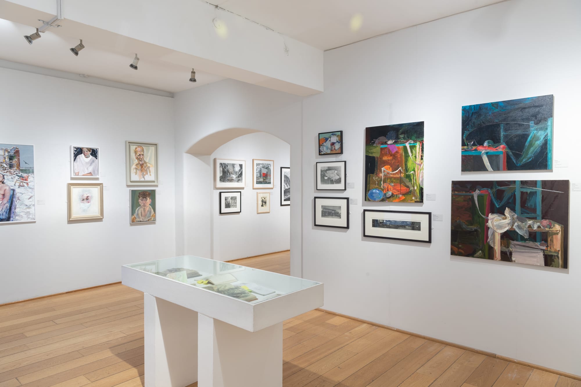 NEAC Annual Exhibition 2022