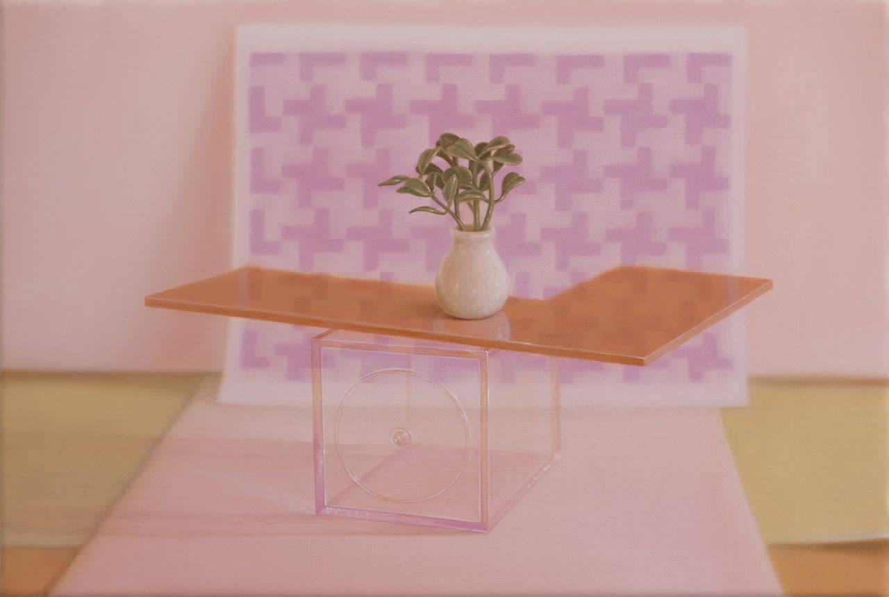 Emily Hartley-Skudder | Soft Staging