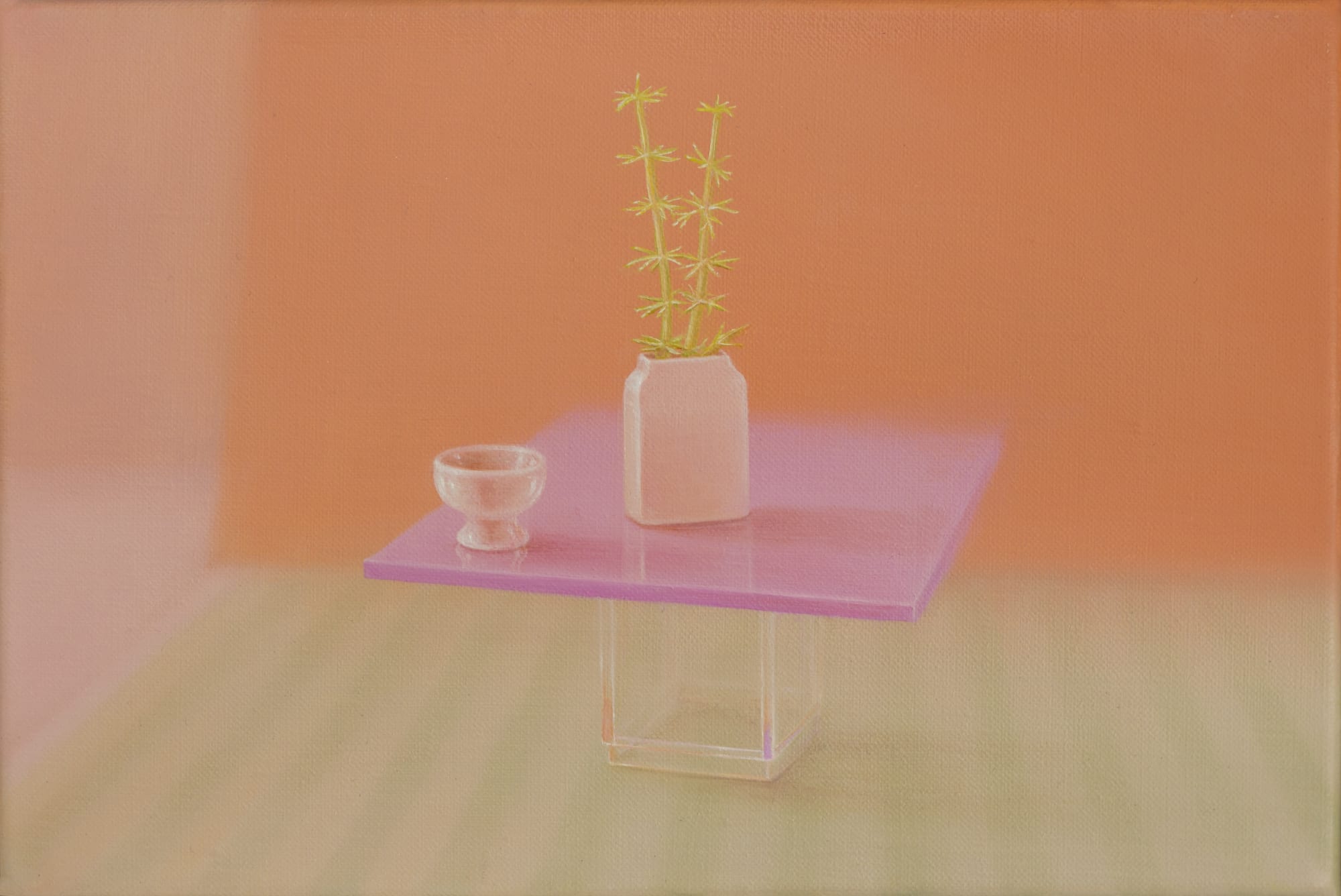 Emily Hartley-Skudder | Soft Staging