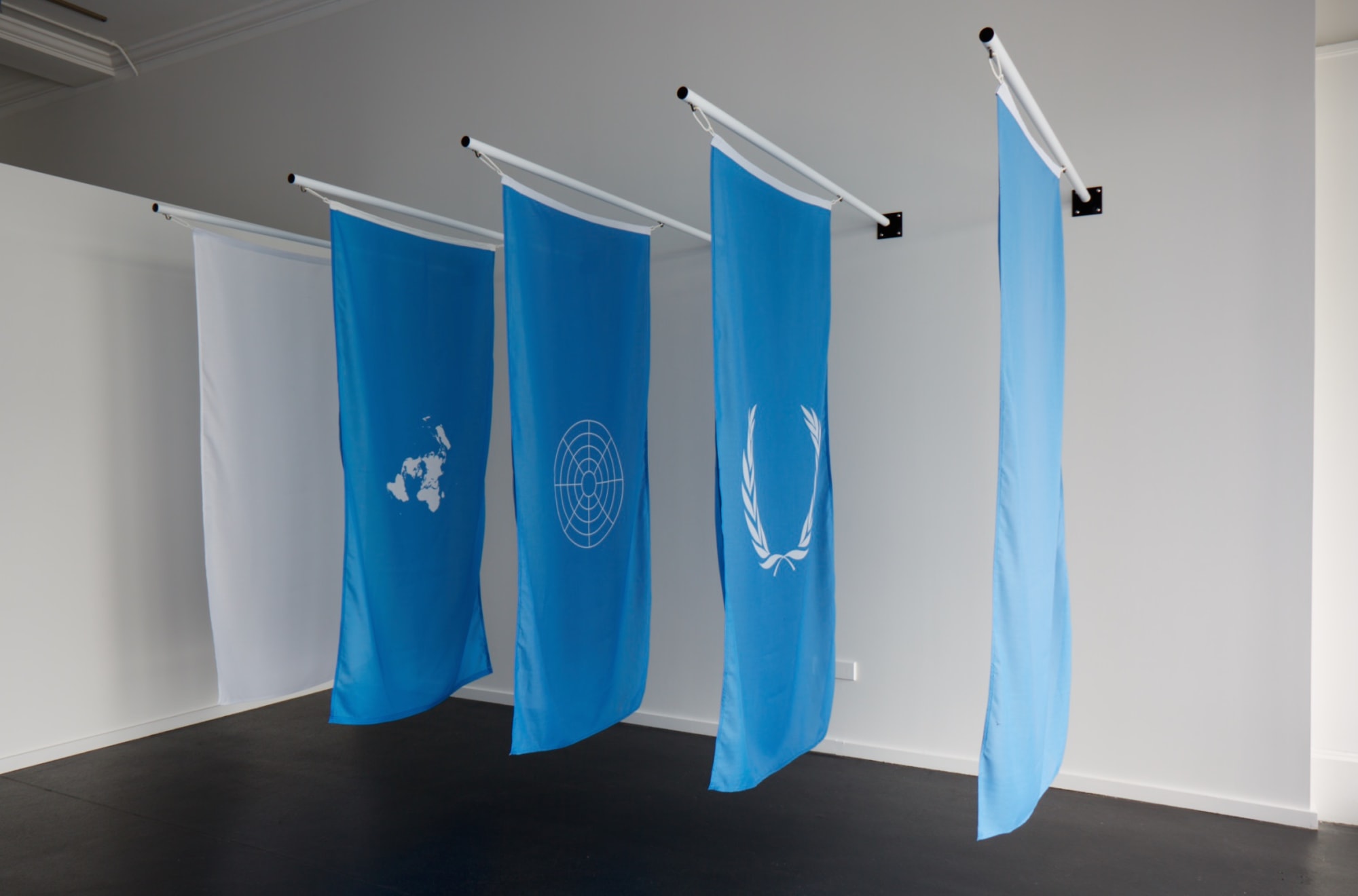 Wayne Youle | UN (United Nations)