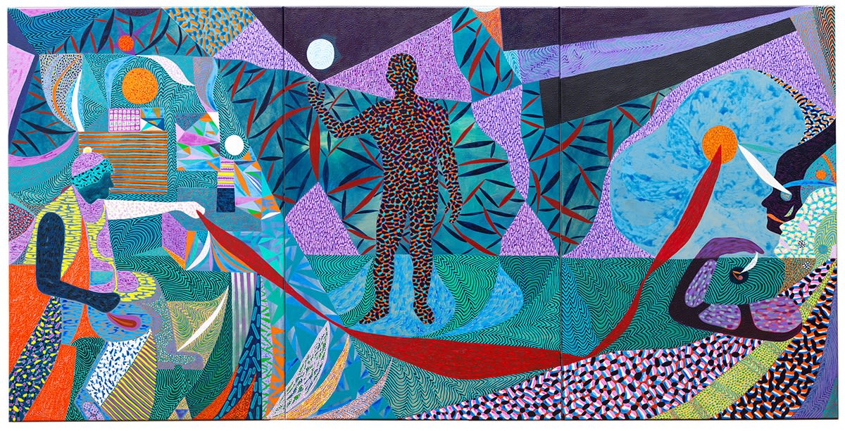 Arie Hellendoorn | Morphology