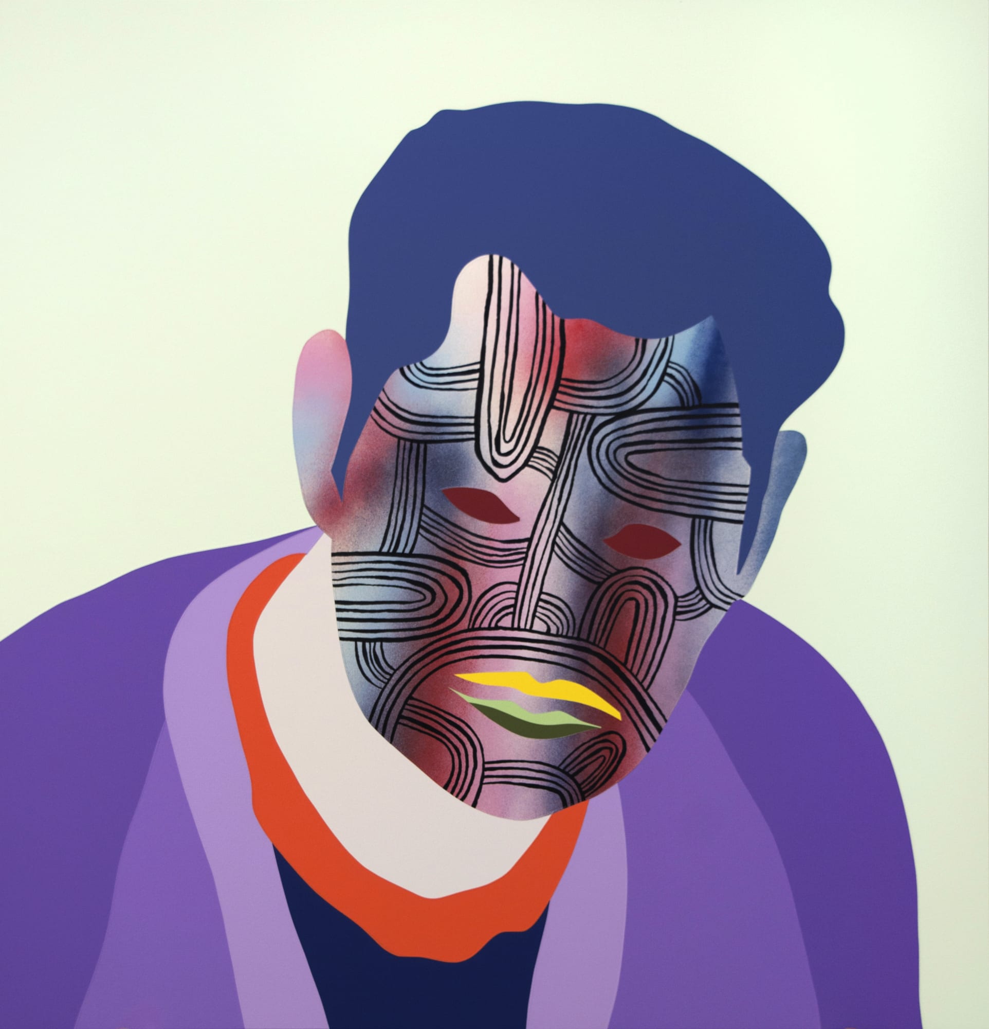 Wayne Youle | Strangely Familiar