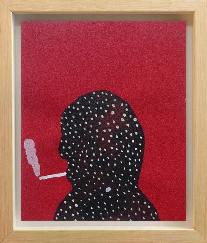 Richard Lewer | Sandpaper works