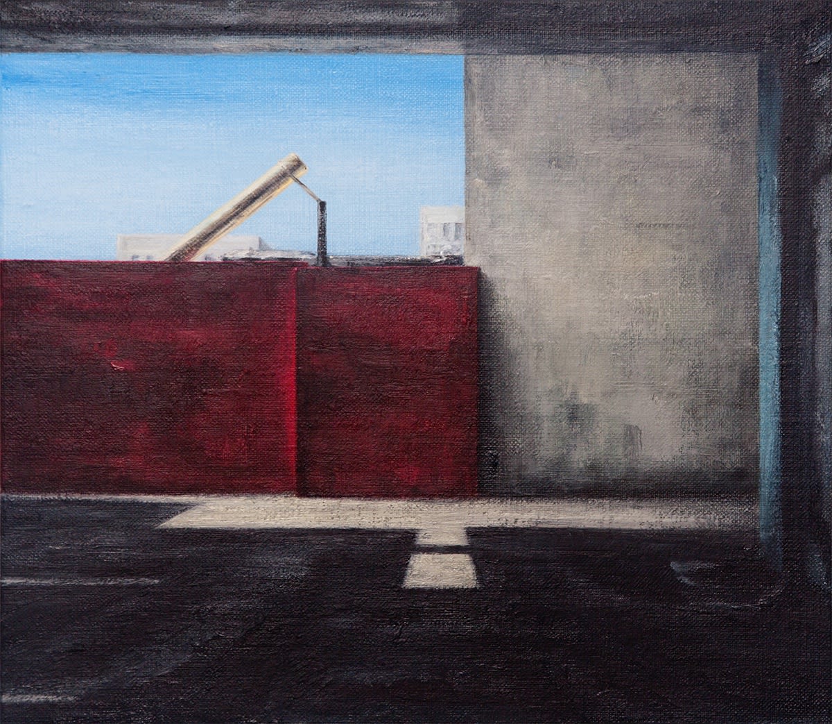 Daniel Unverricht | Crush