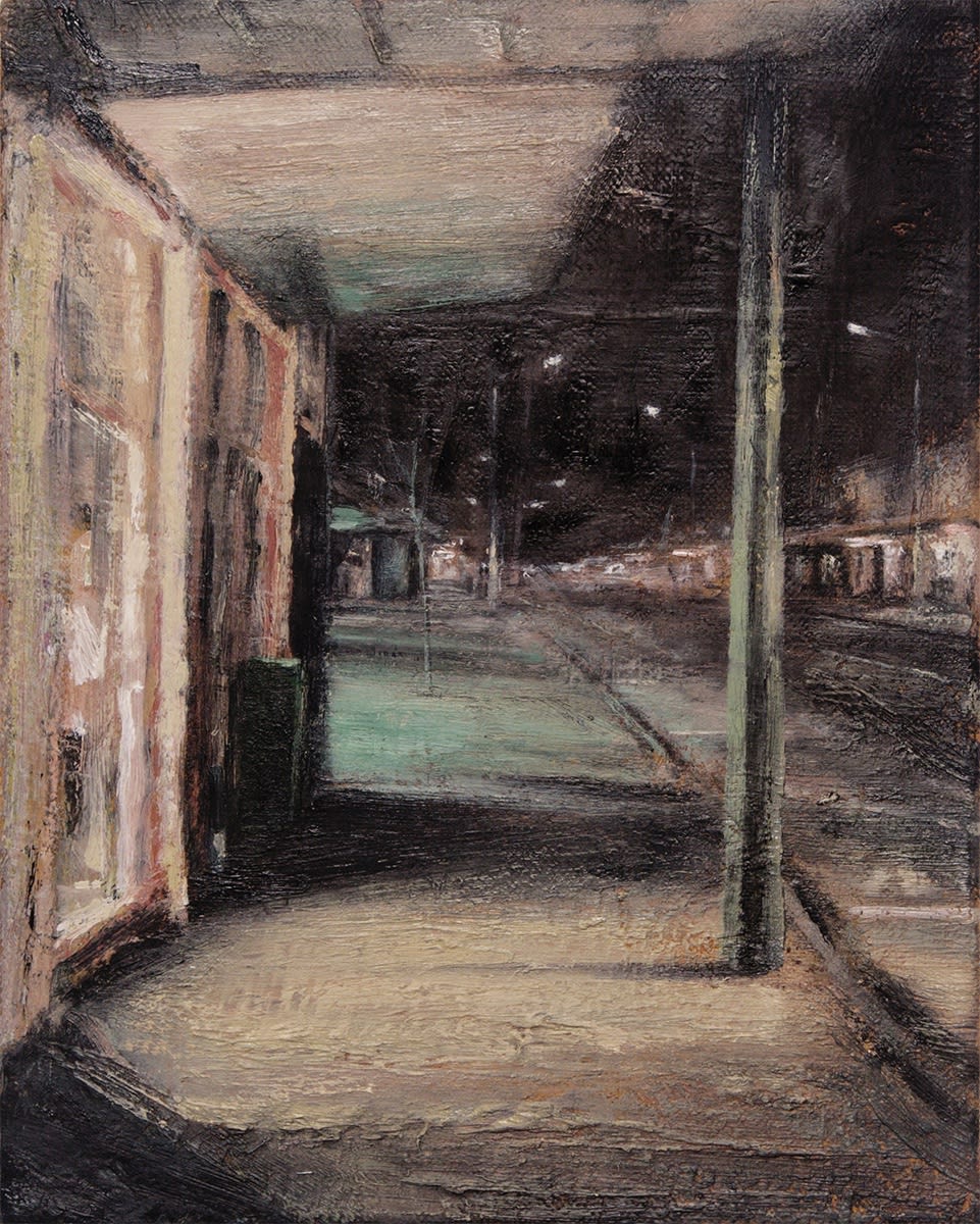 Daniel Unverricht | Crush