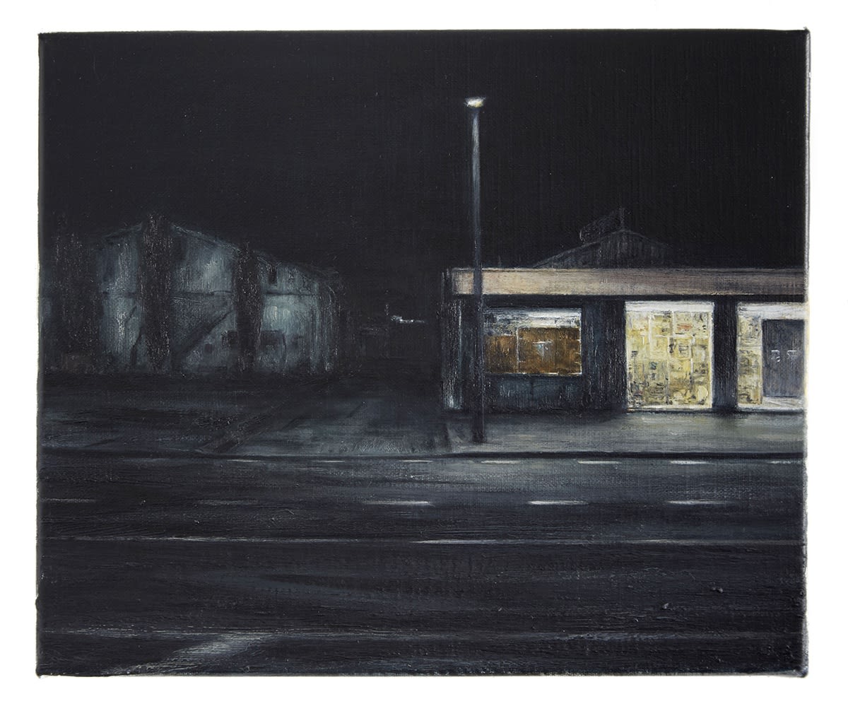 Daniel Unverricht | Crush