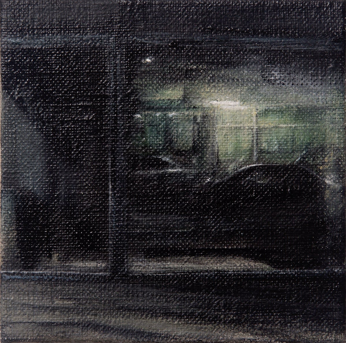 Daniel Unverricht | Crush