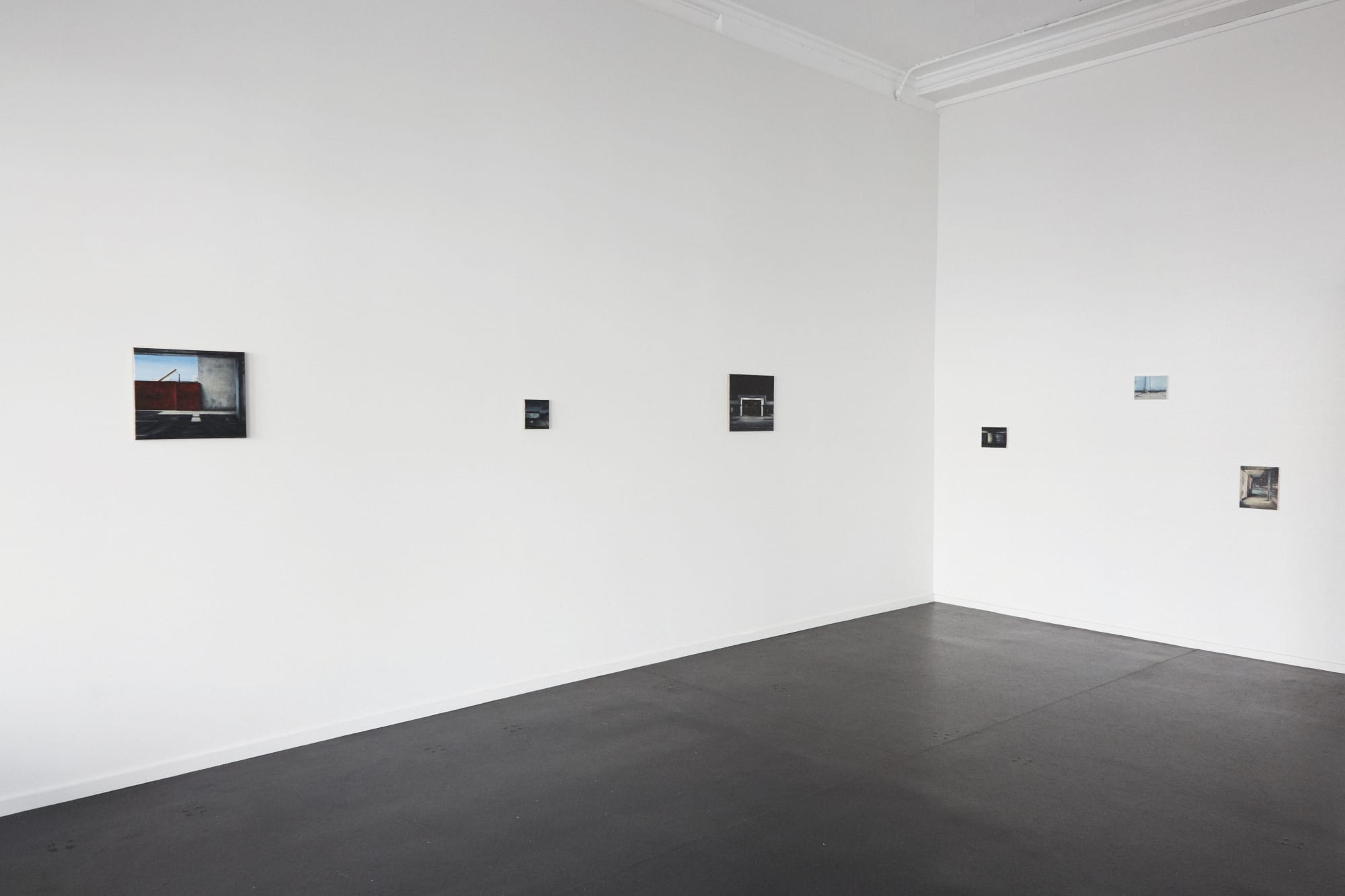 Daniel Unverricht | Crush