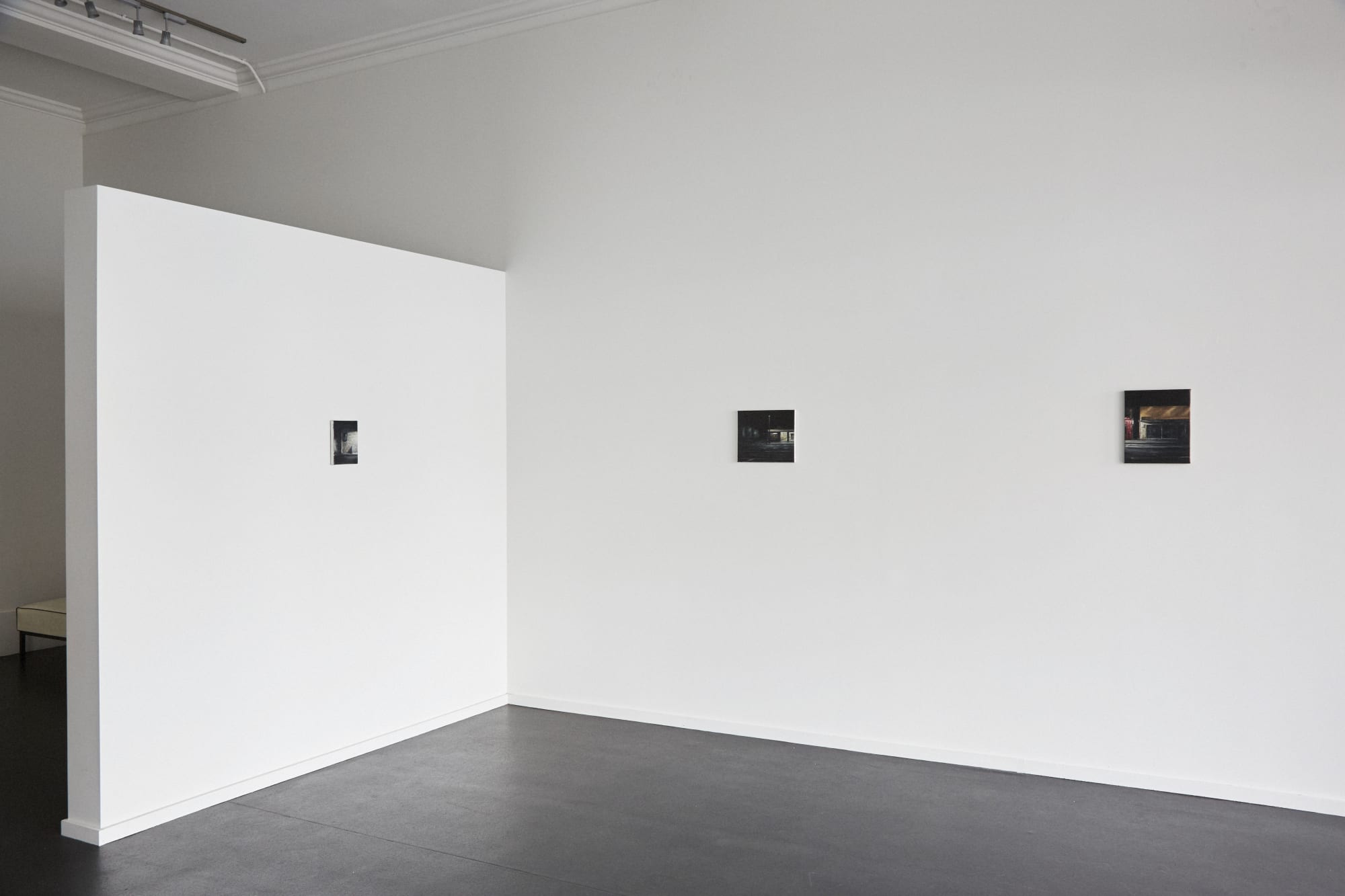 Daniel Unverricht | Crush