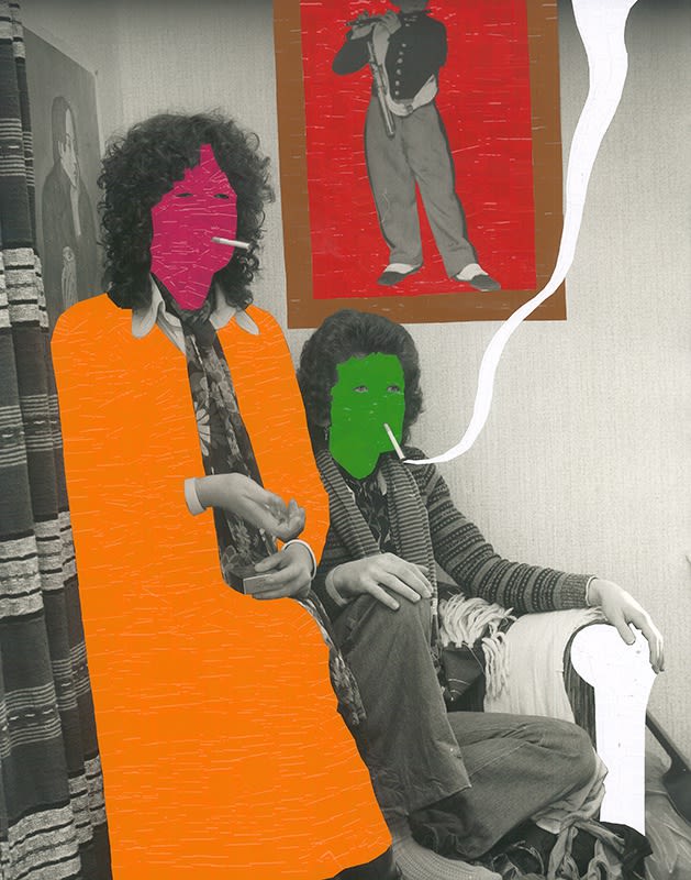 Wayne Youle | Bad Idea