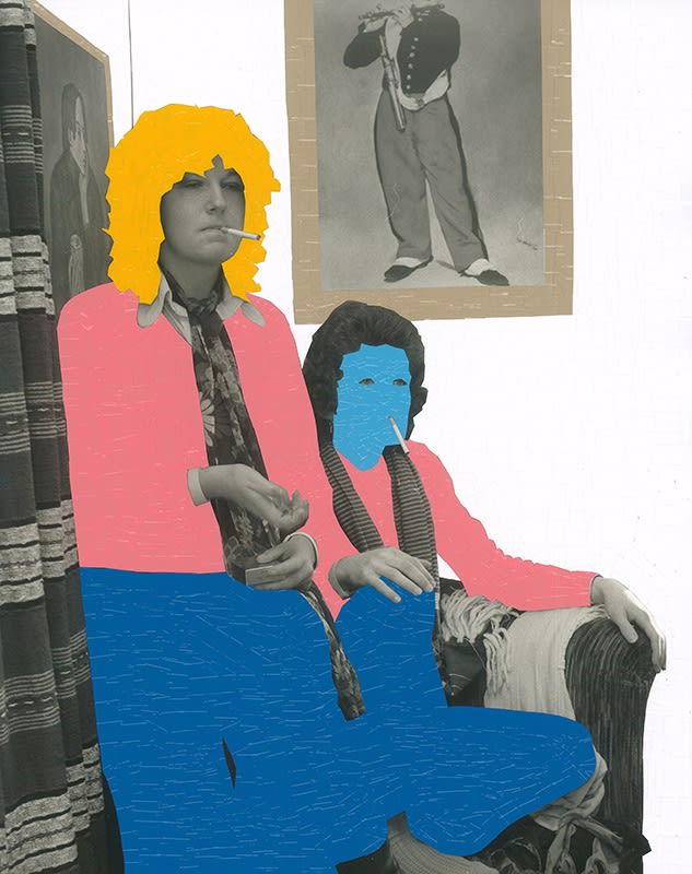 Wayne Youle | Bad Idea