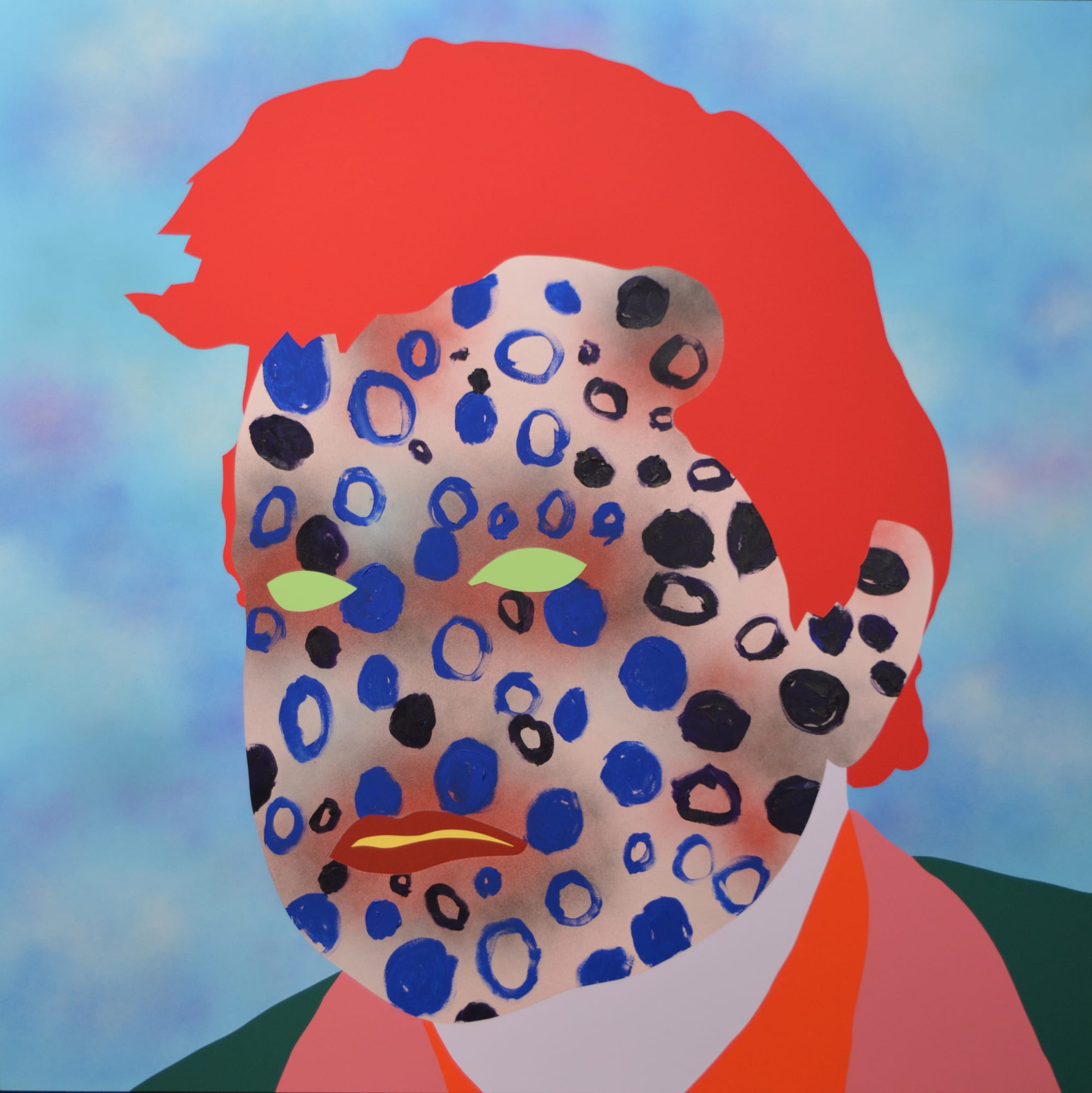 Wayne Youle | Bad Idea