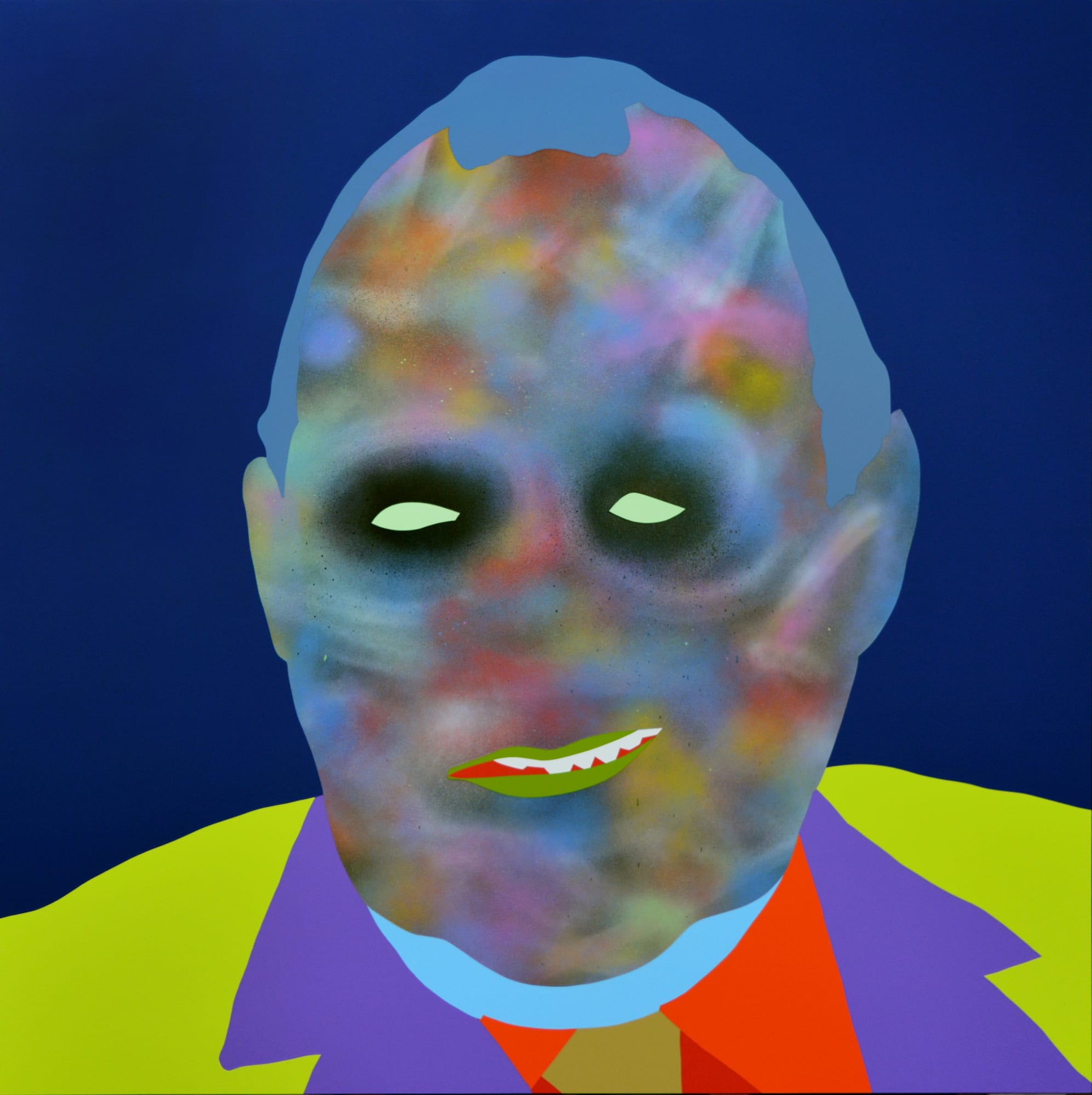 Wayne Youle | Bad Idea