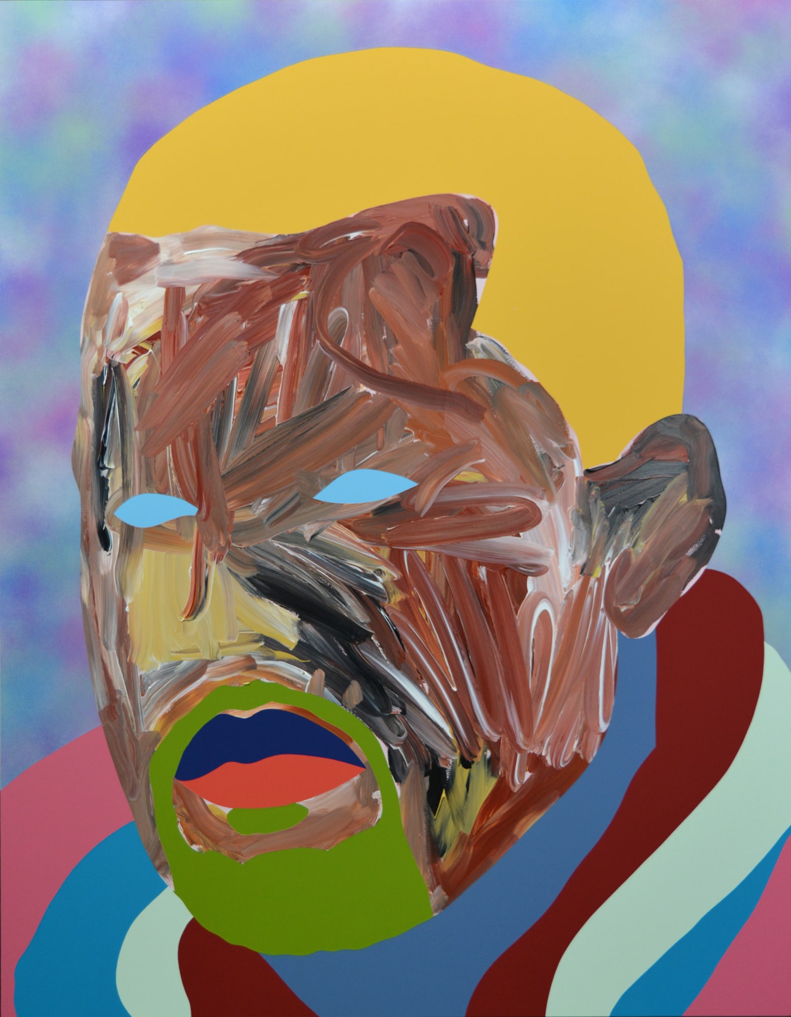 Wayne Youle | Bad Idea