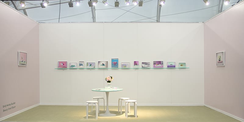 Auckland Art Fair 2016