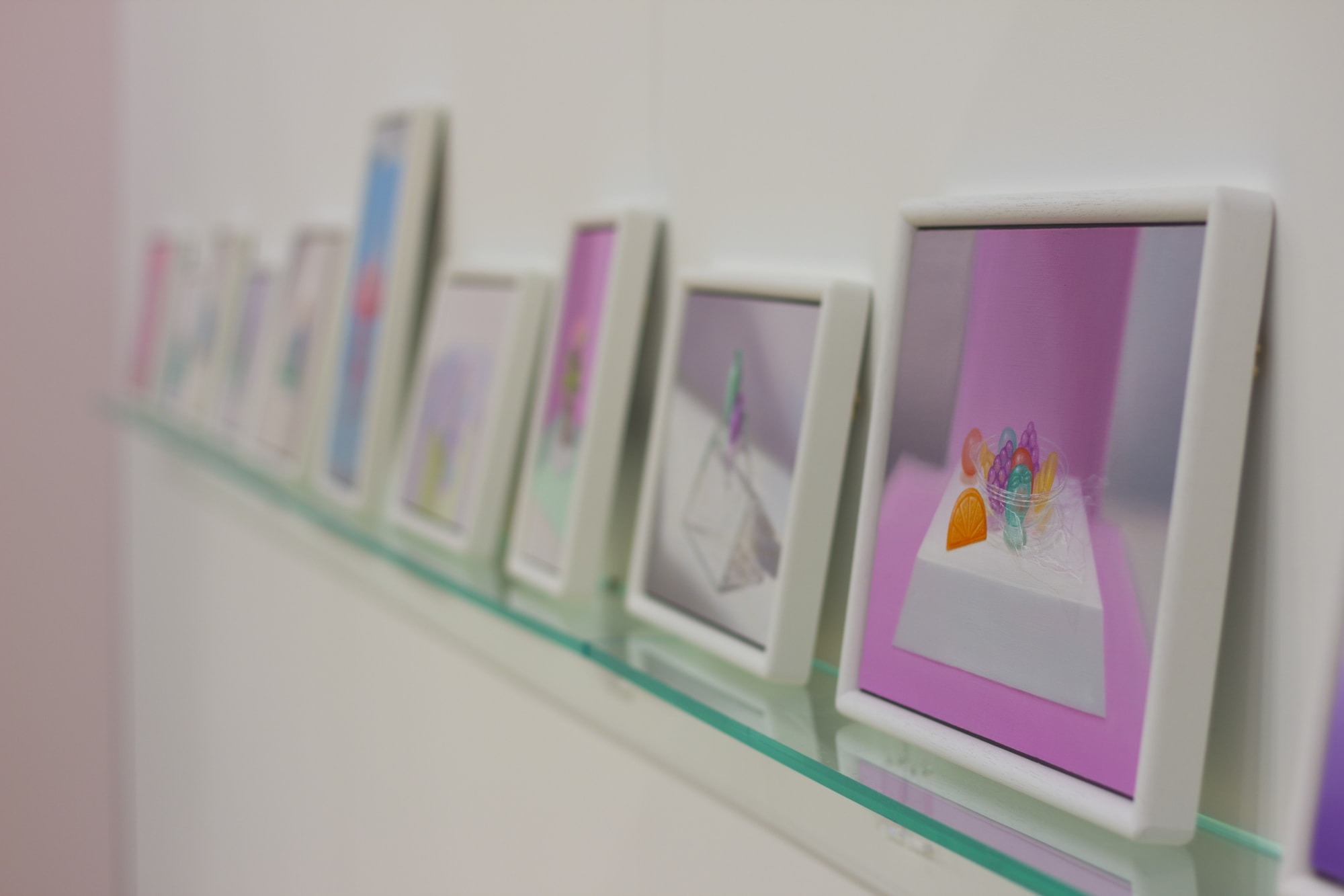 Auckland Art Fair 2016