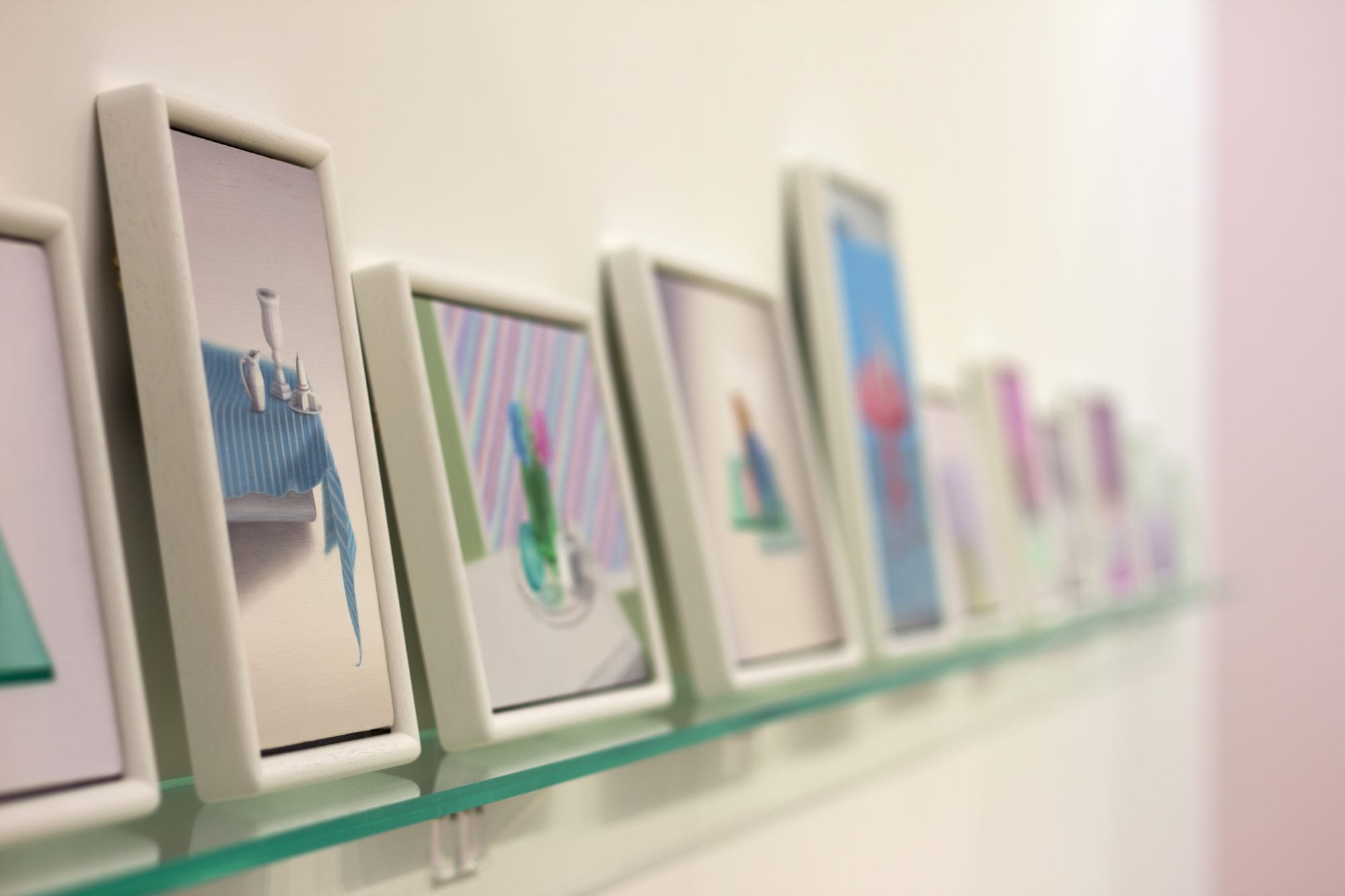 Auckland Art Fair 2016