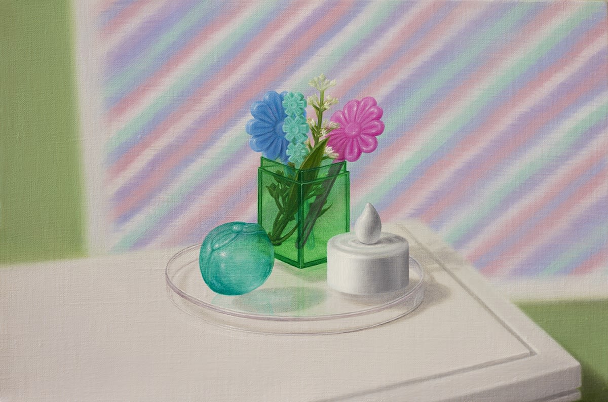Auckland Art Fair 2016
