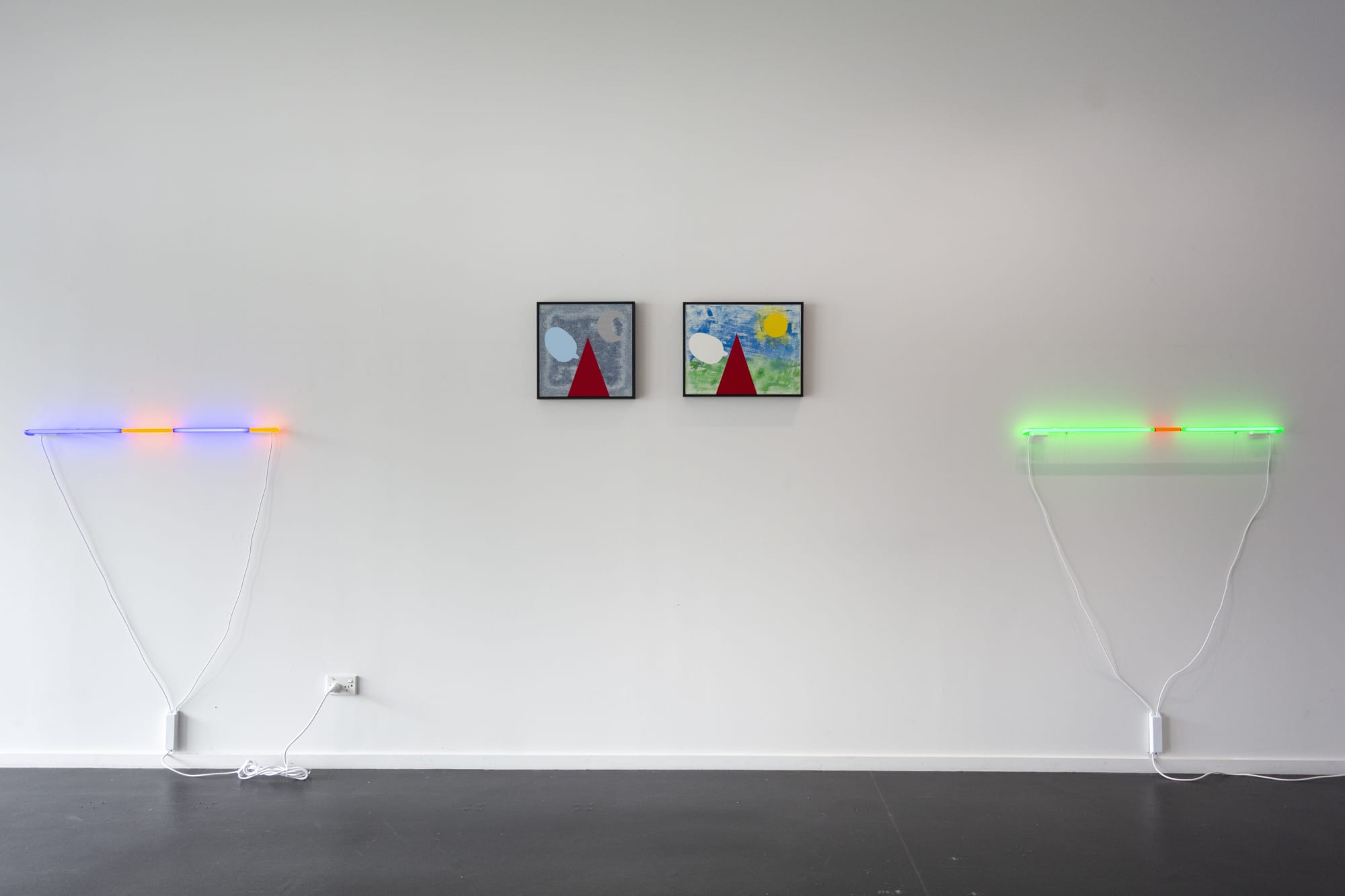 Wayne Youle | Short Attention Span