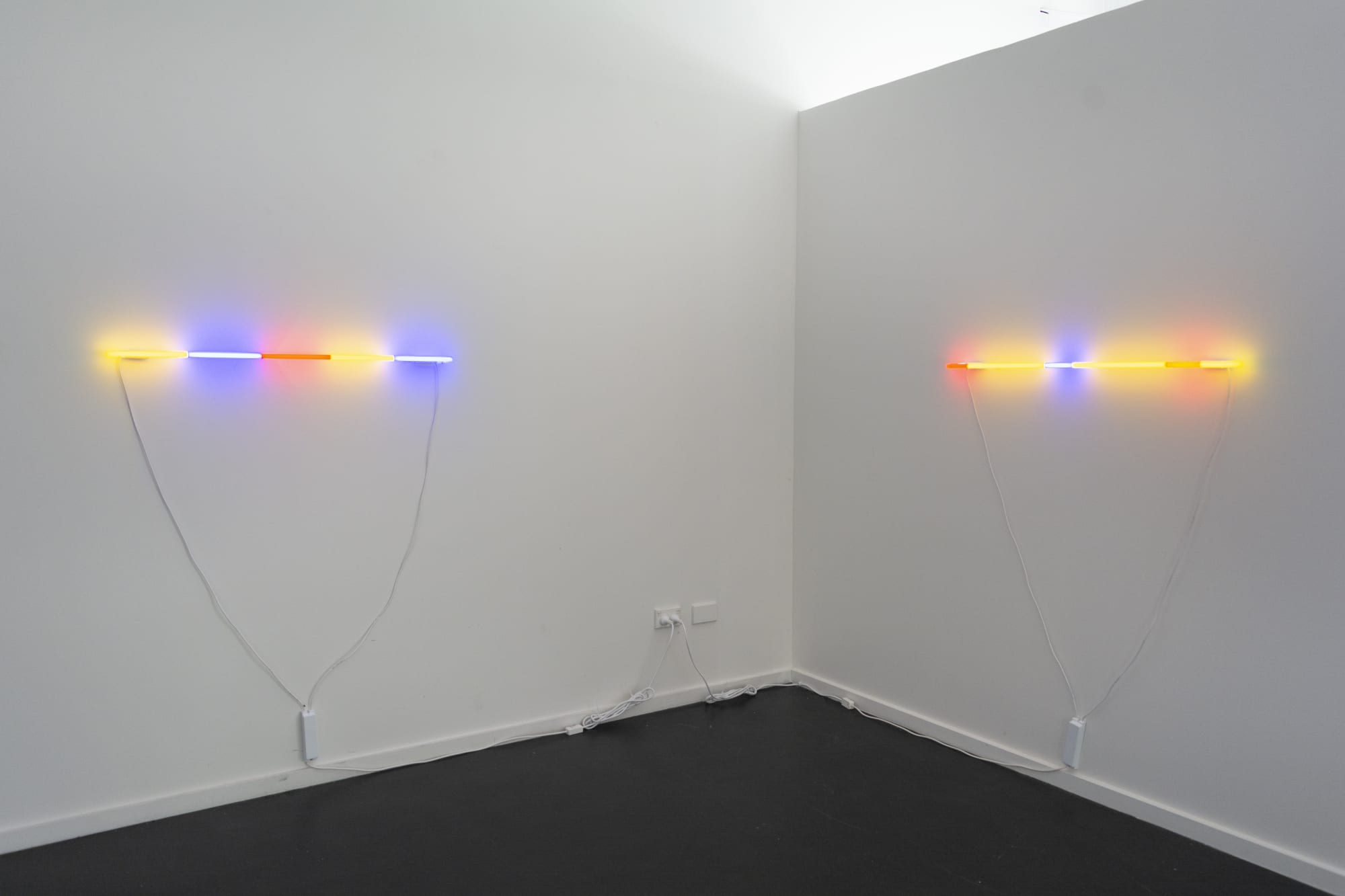 Wayne Youle | Short Attention Span