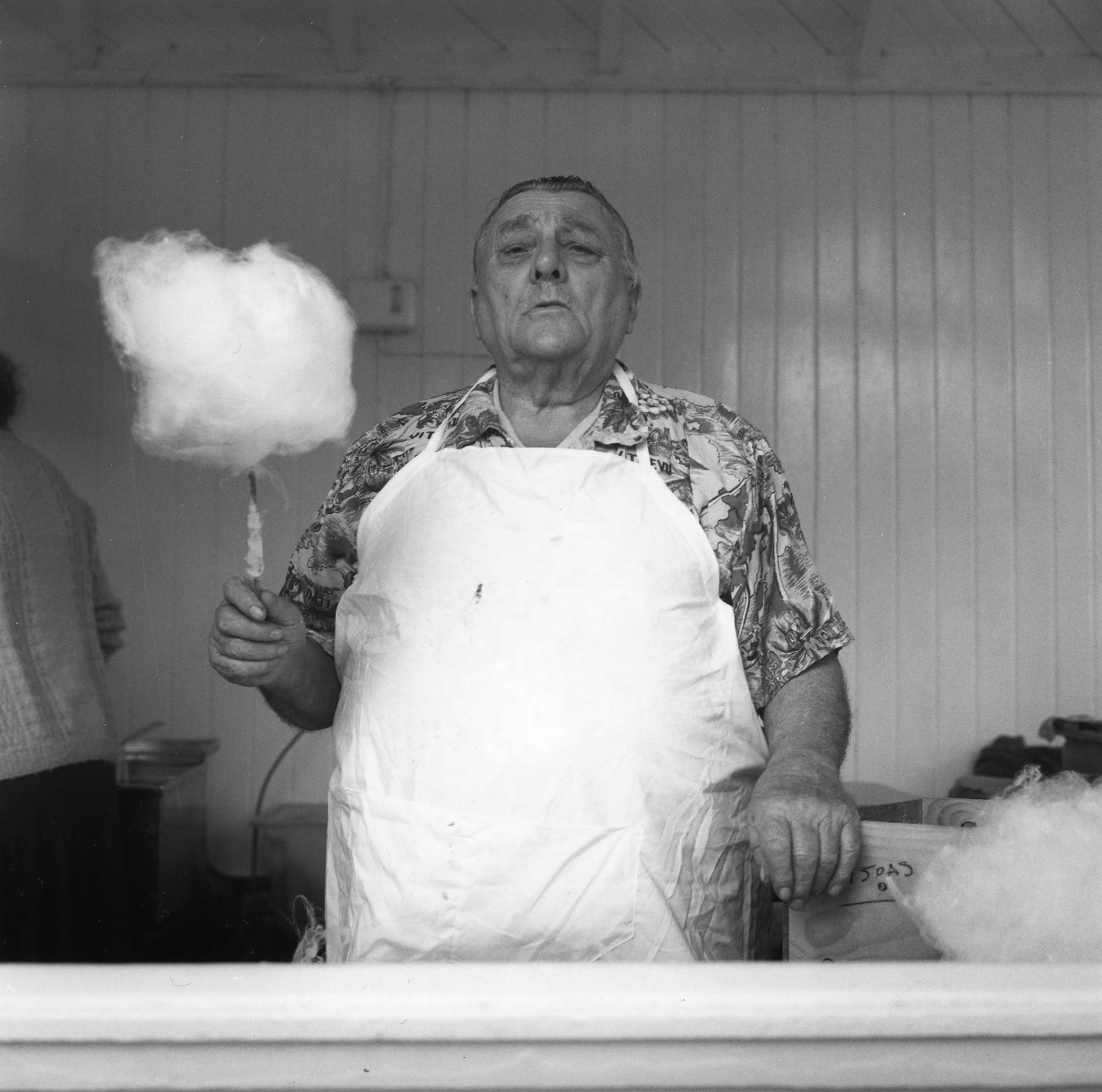 Summer Series 2015/2016