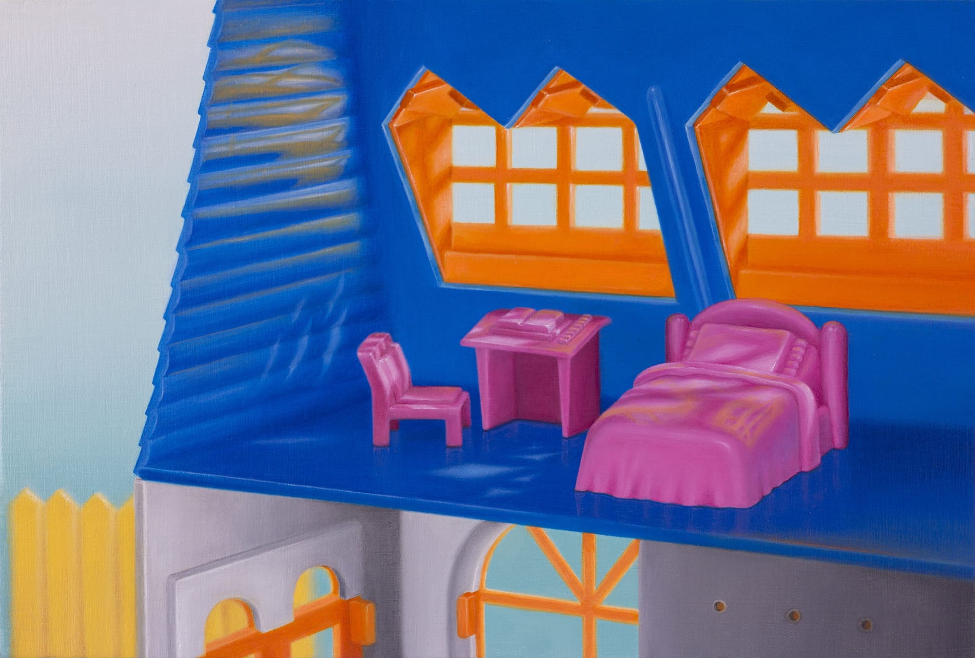 Emily Hartley-Skudder | Happiness World