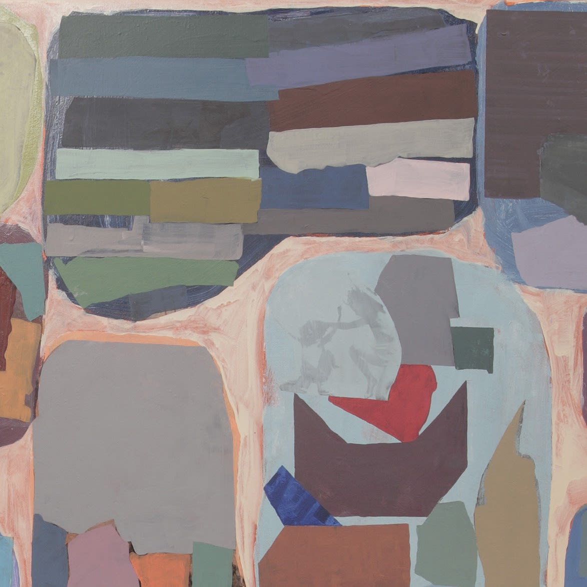 Adrienne Millwood | Beyond the Flatlands