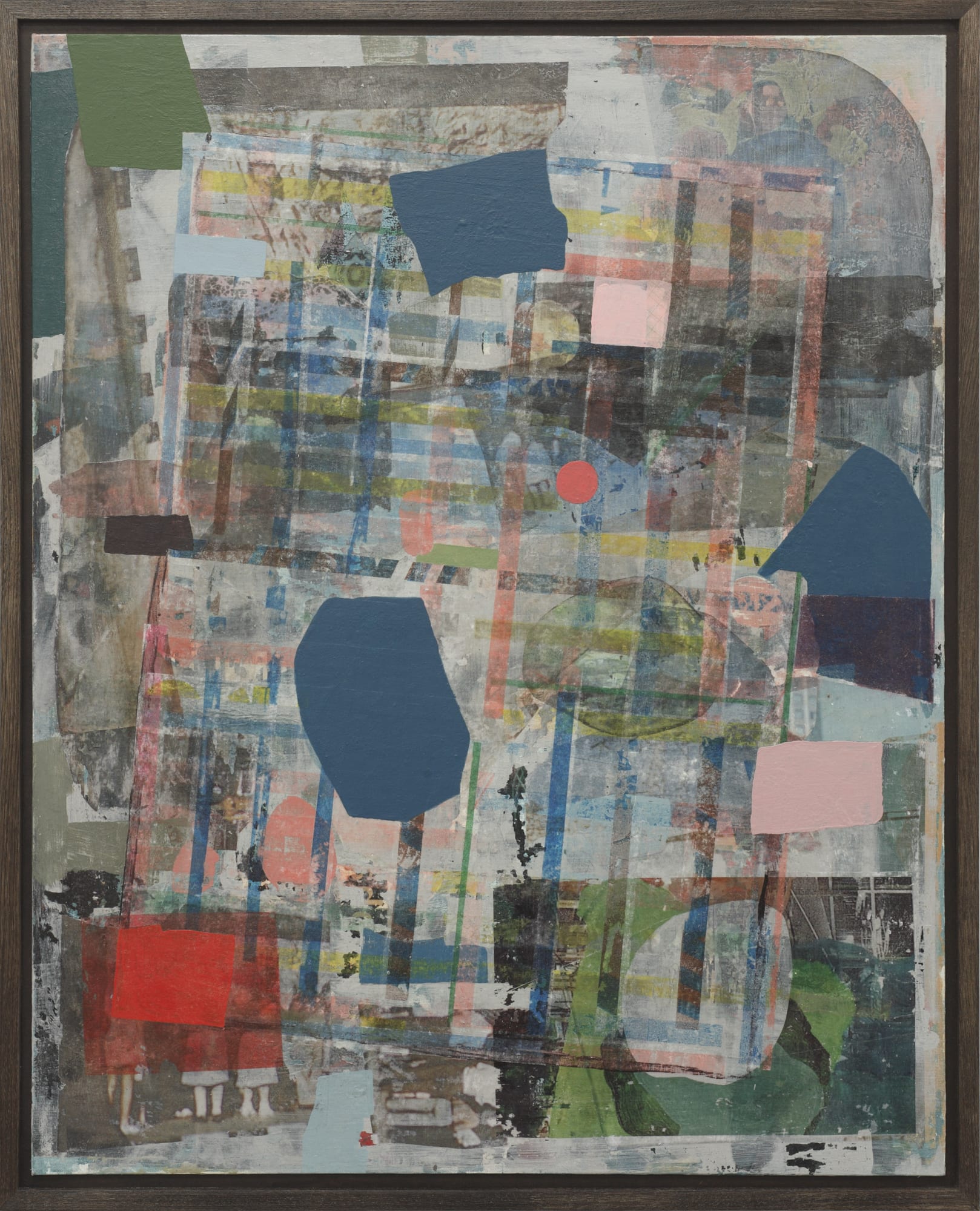 Adrienne Millwood | Beyond the Flatlands