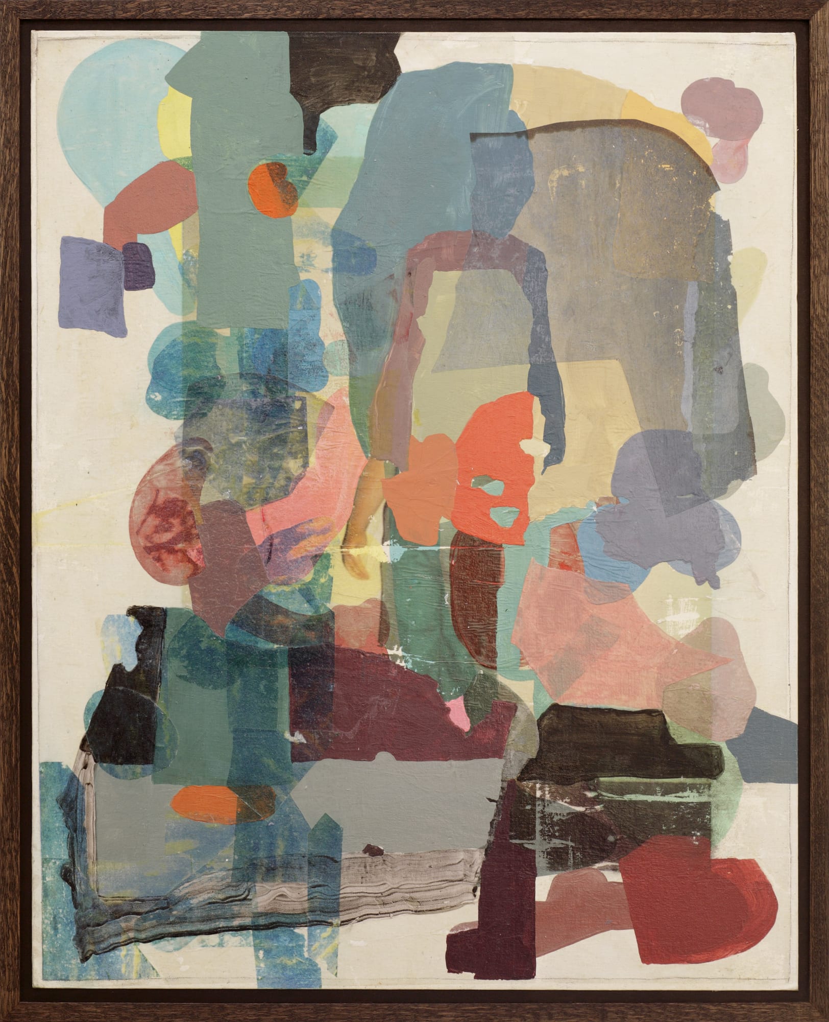 Adrienne Millwood | Beyond the Flatlands