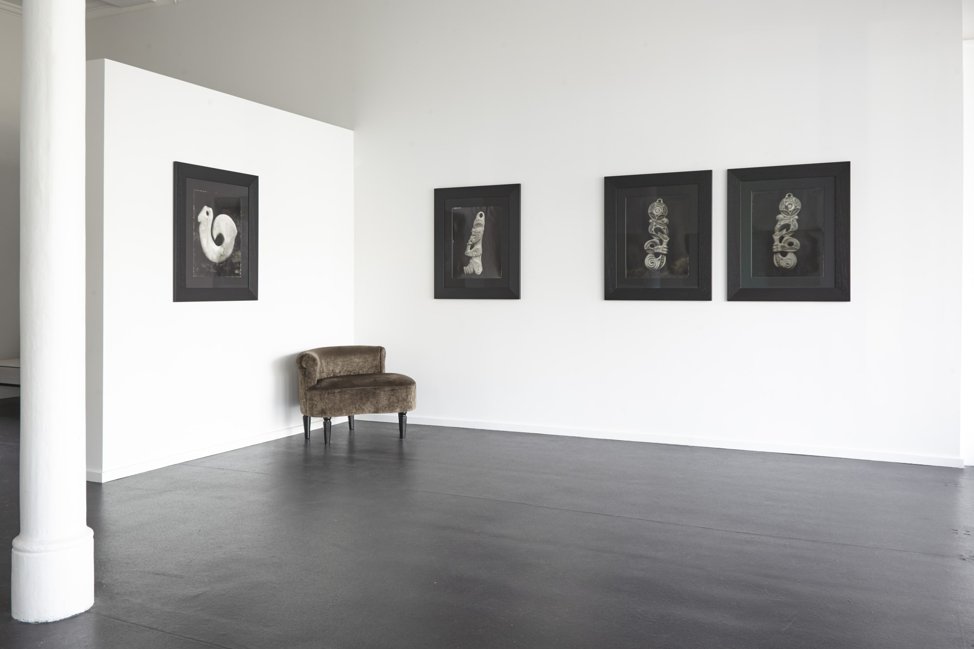 Fiona Pardington | In My Dreaming I Saw MOEA IHO NEI I AU