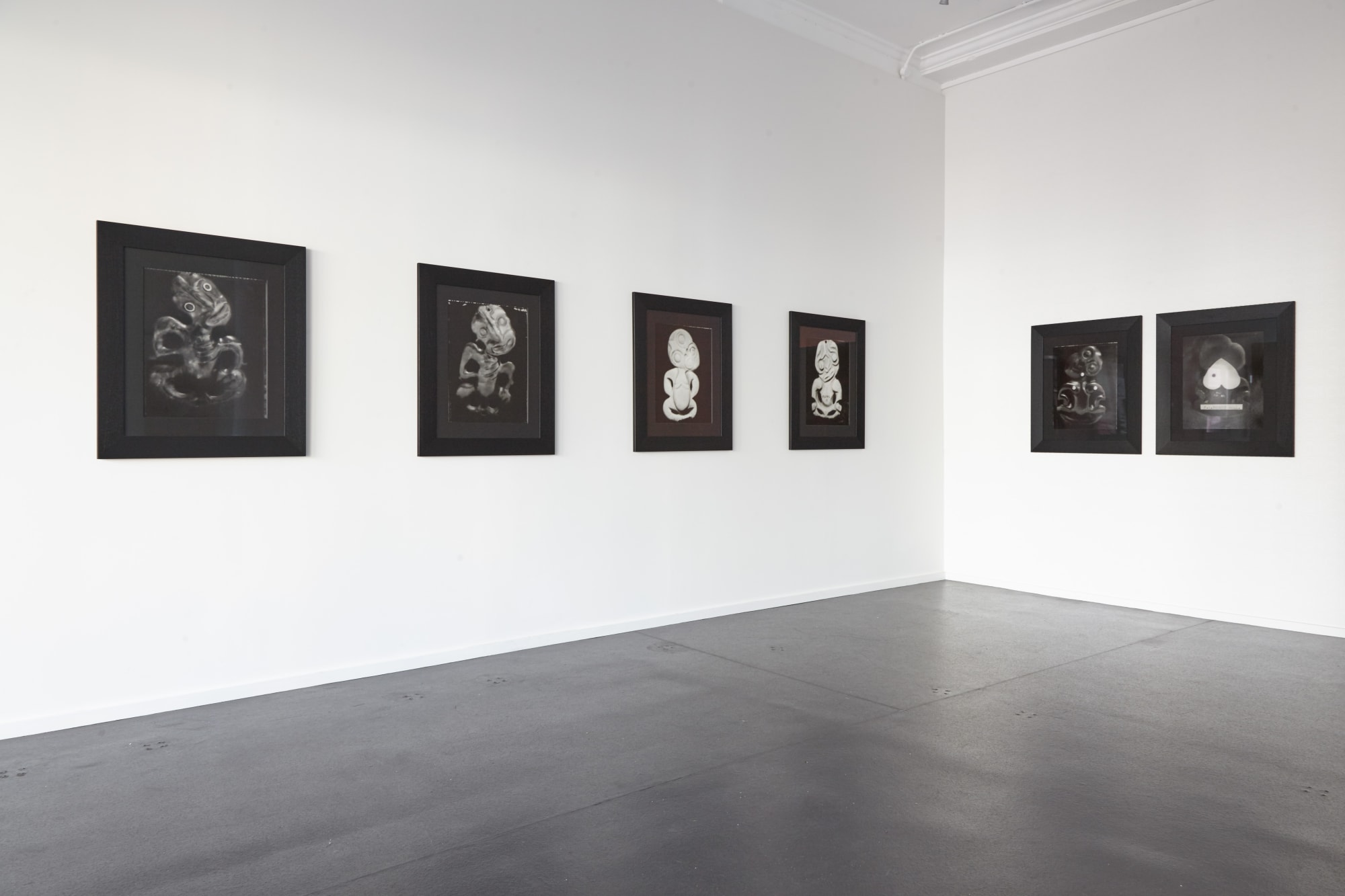 Fiona Pardington | In My Dreaming I Saw MOEA IHO NEI I AU