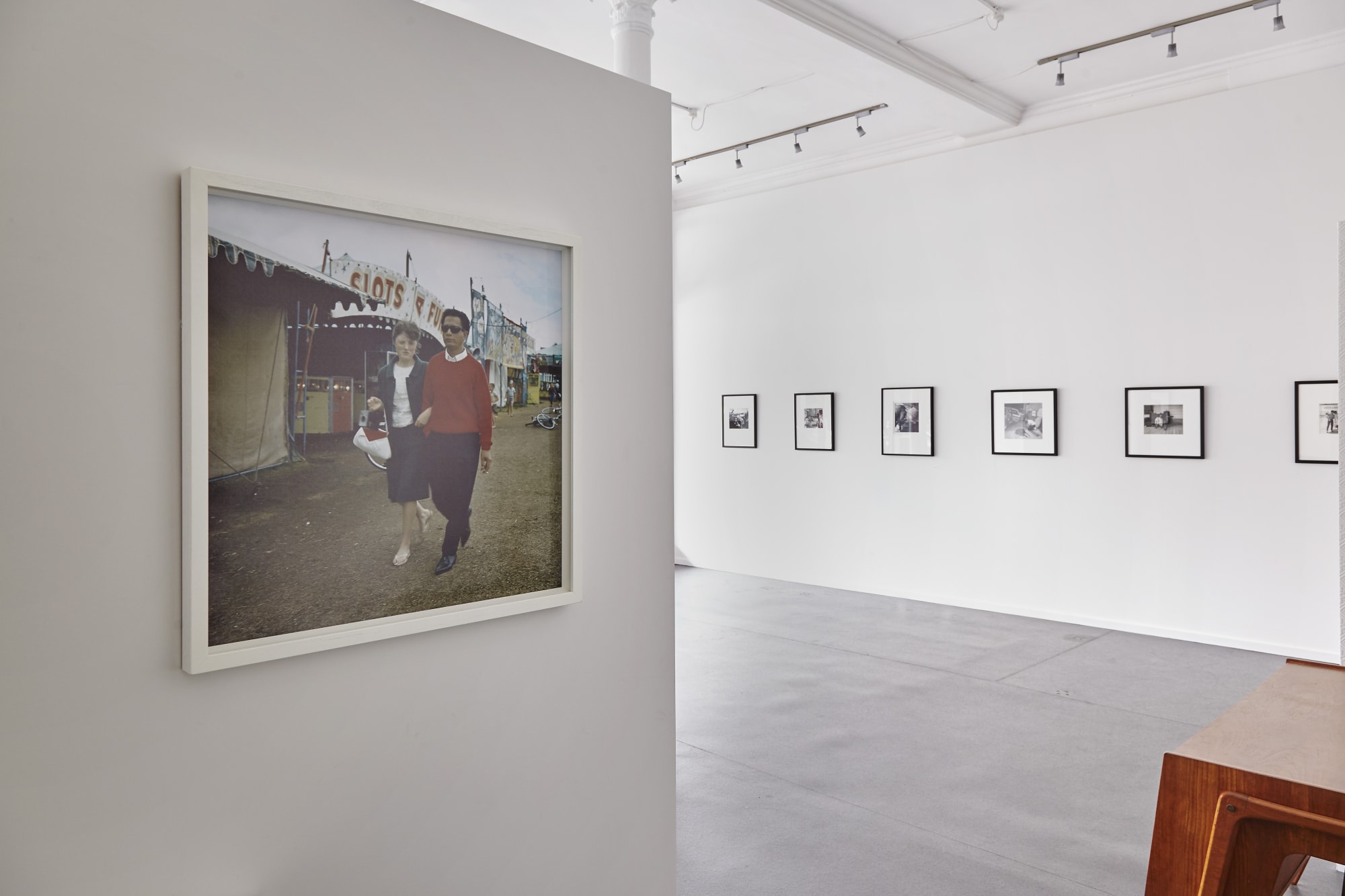 Ans Westra | Honorary Doctorate Exhibition