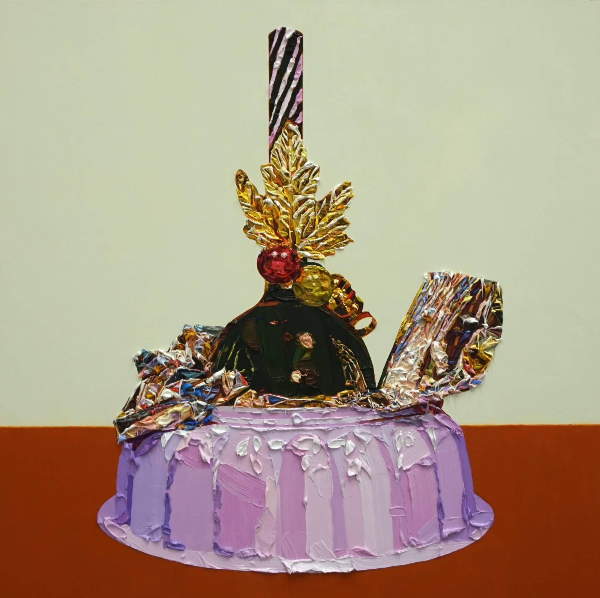 Grand Opening Exhibition @ 241 Cuba St, Wellington