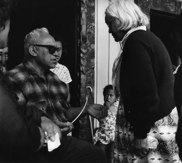 Ans Westra | Tuhoe Images