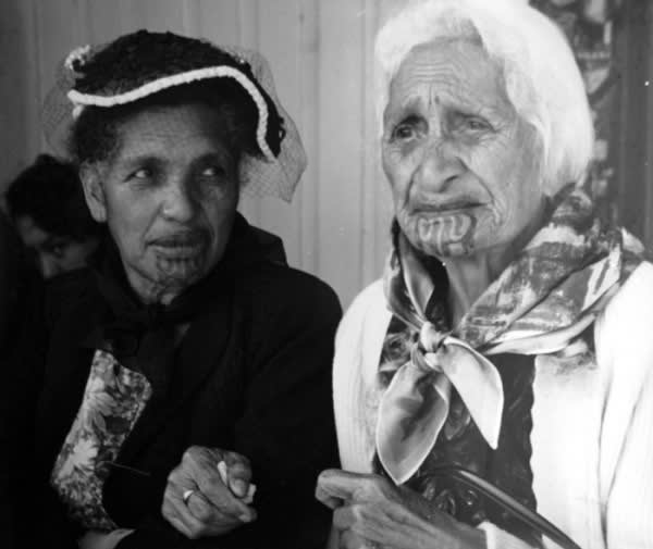 Ans Westra | Tuhoe Images