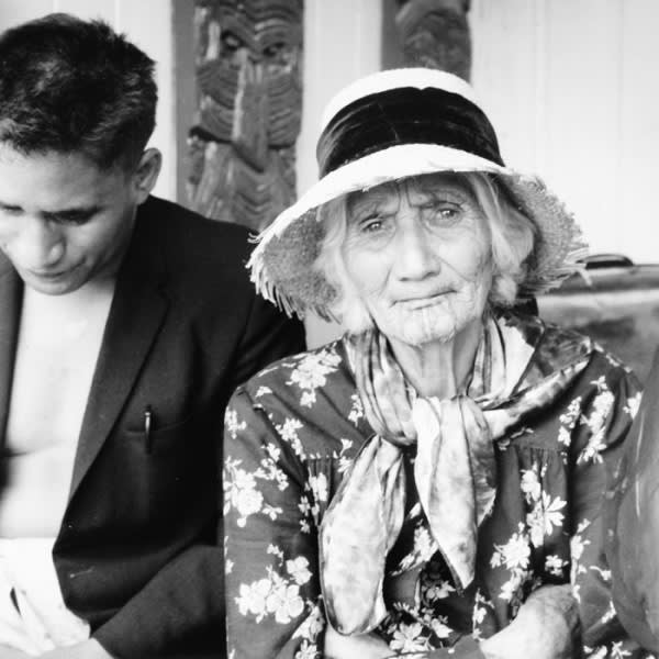 Ans Westra | Tuhoe Images