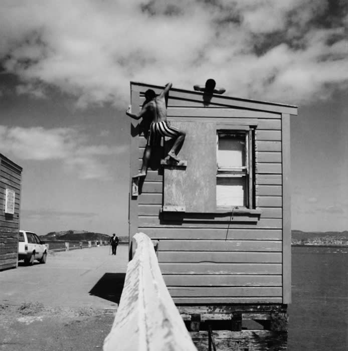 Summer Series 2014/2015