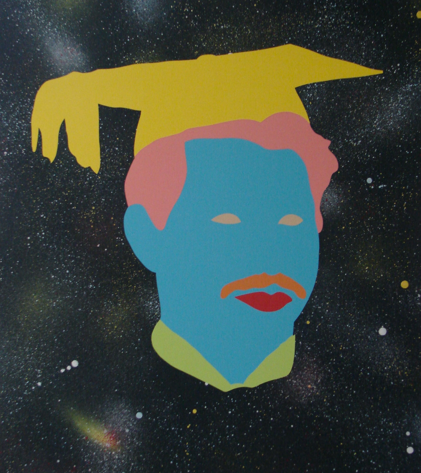 Wayne Youle | Maiden Voyage