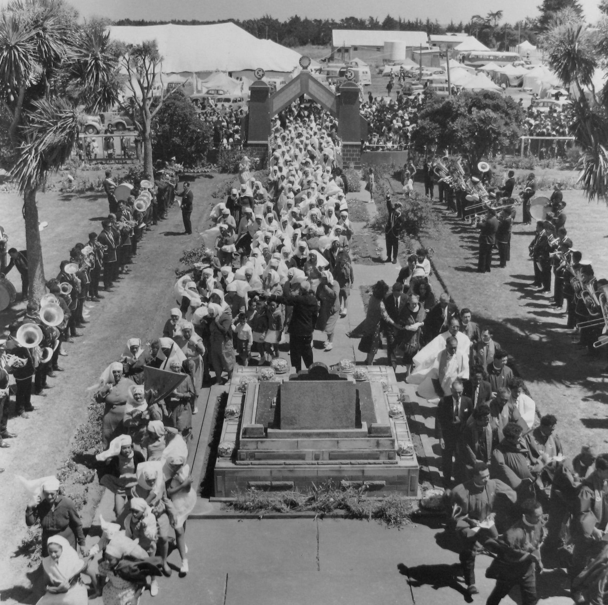 Ans Westra | Rātana Images