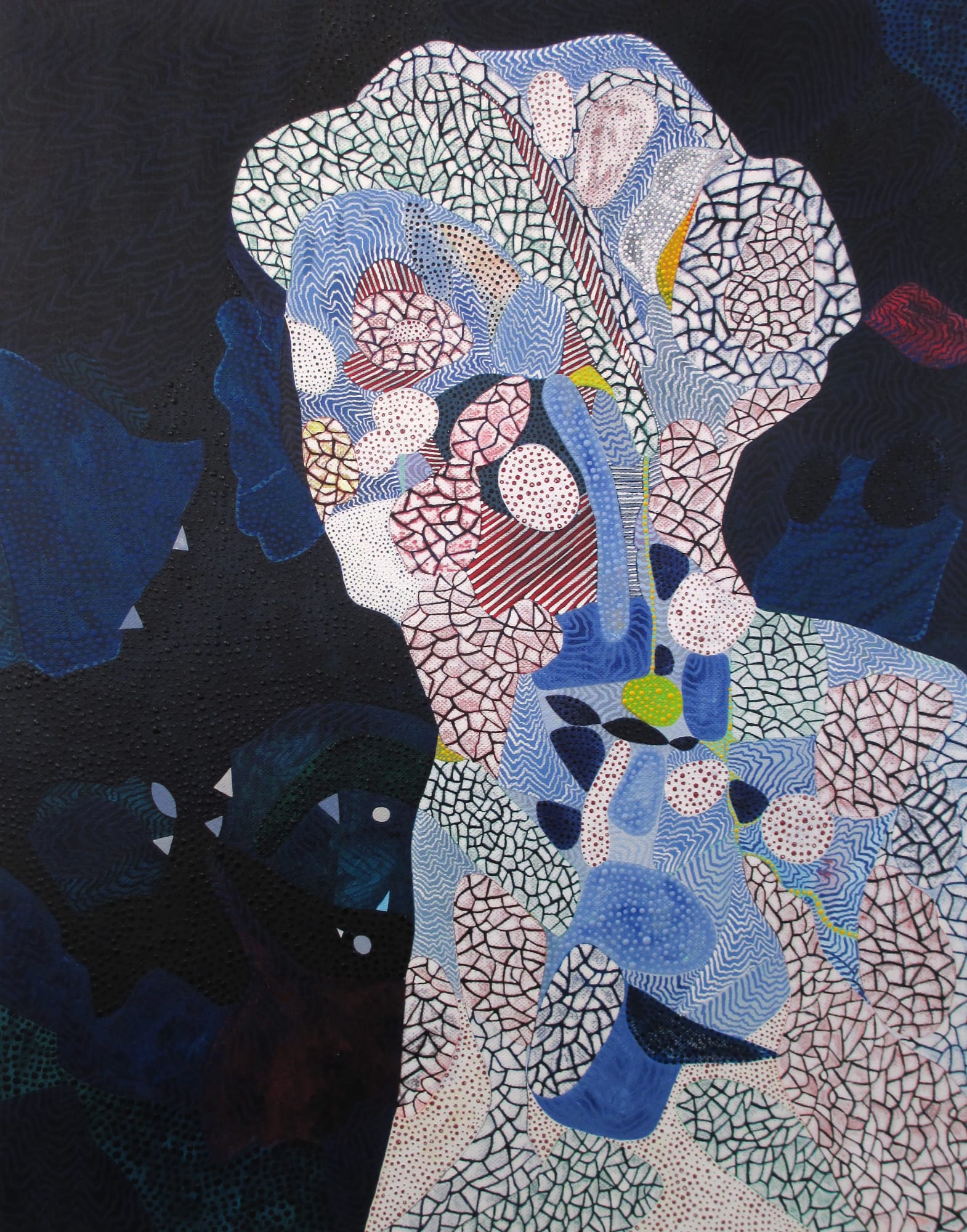 Arie Hellendoorn | Introspect