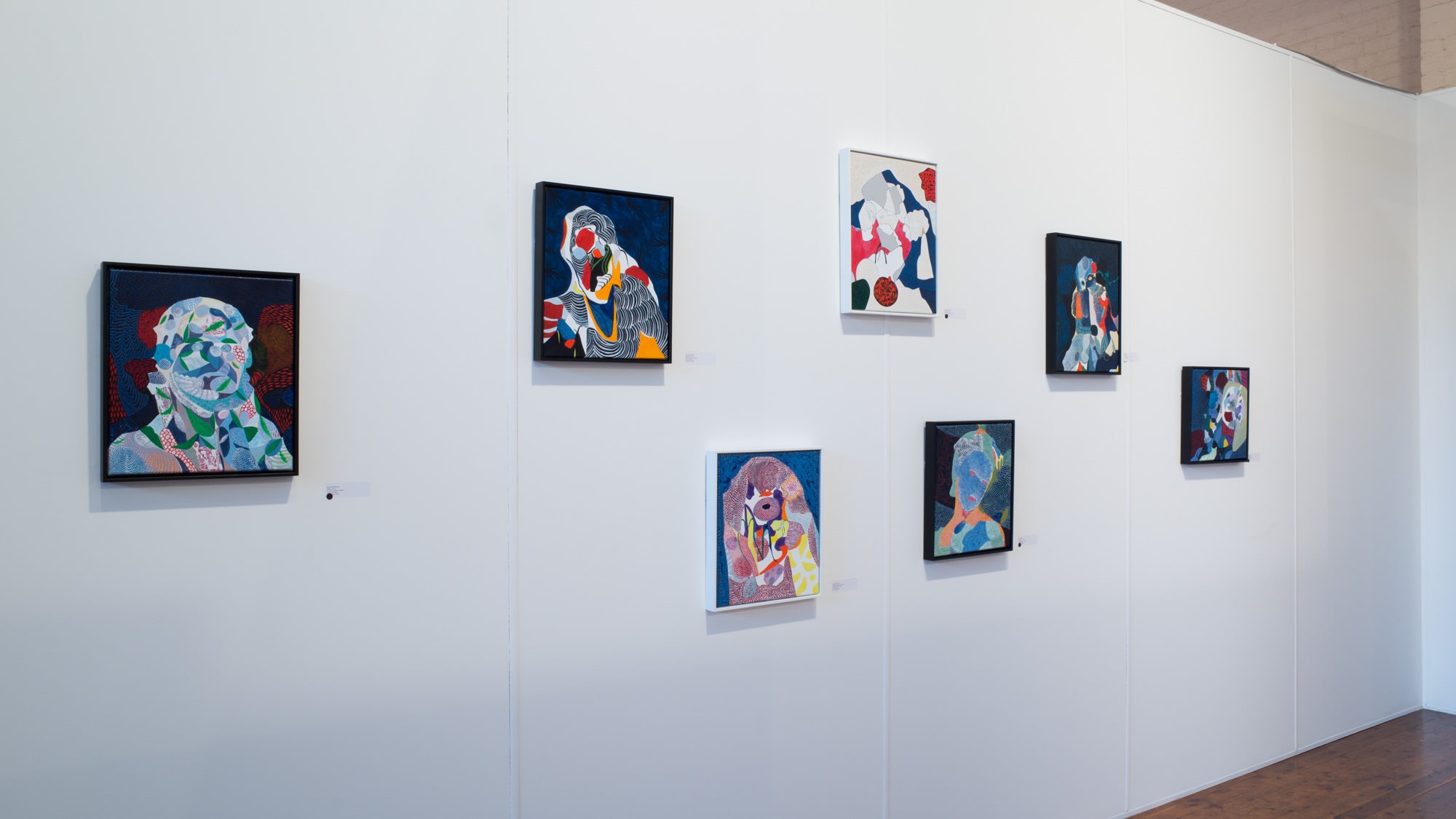Melbourne Art Fair