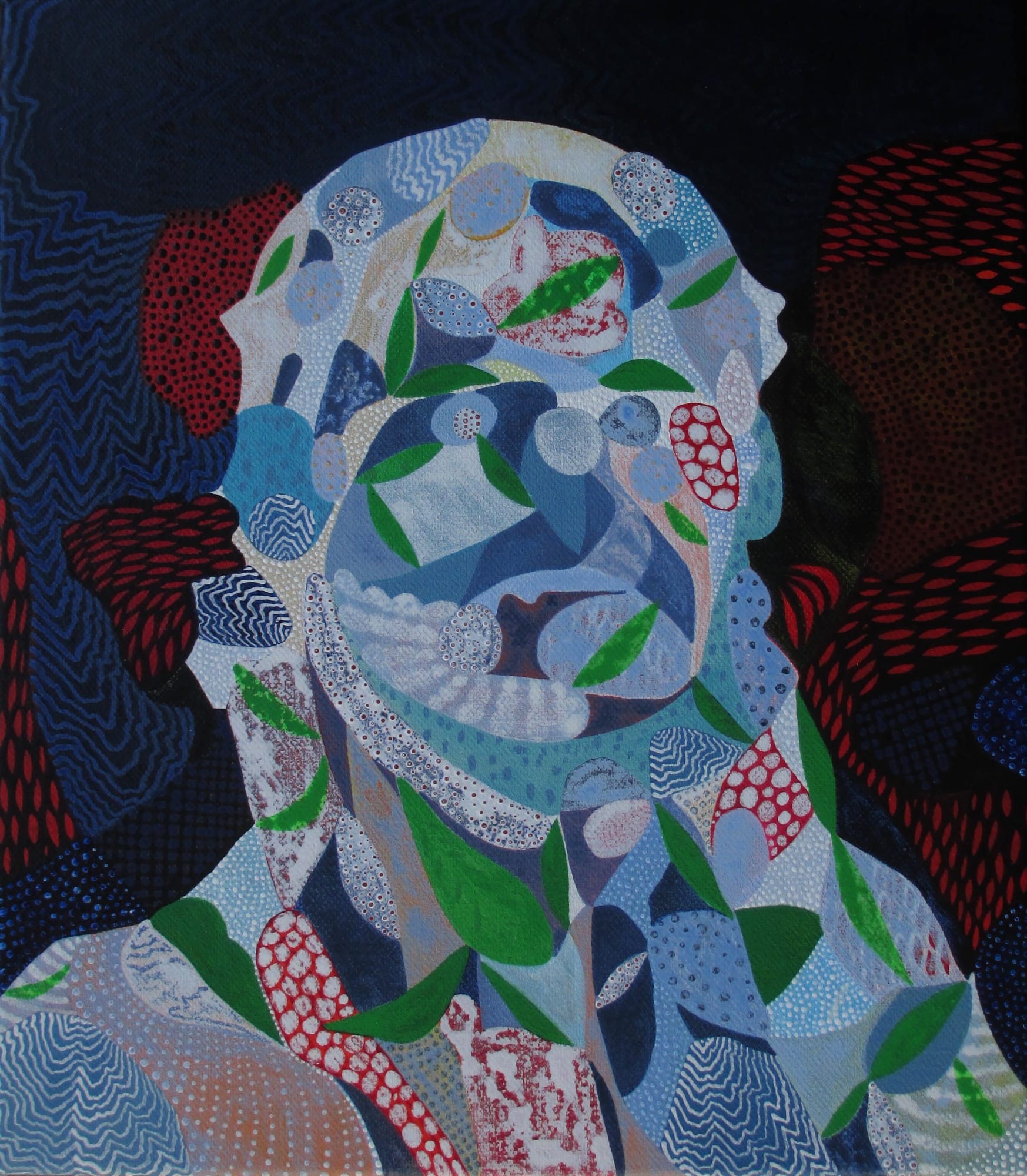 Melbourne Art Fair